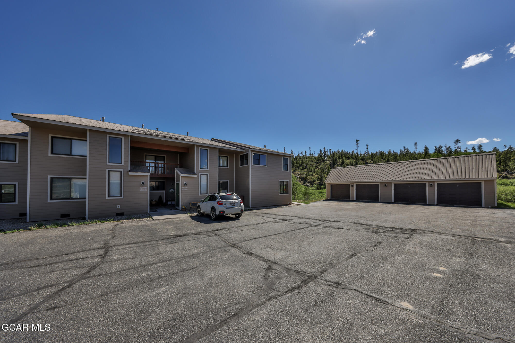 278 GCR 4421 Grand Lake CO 80447