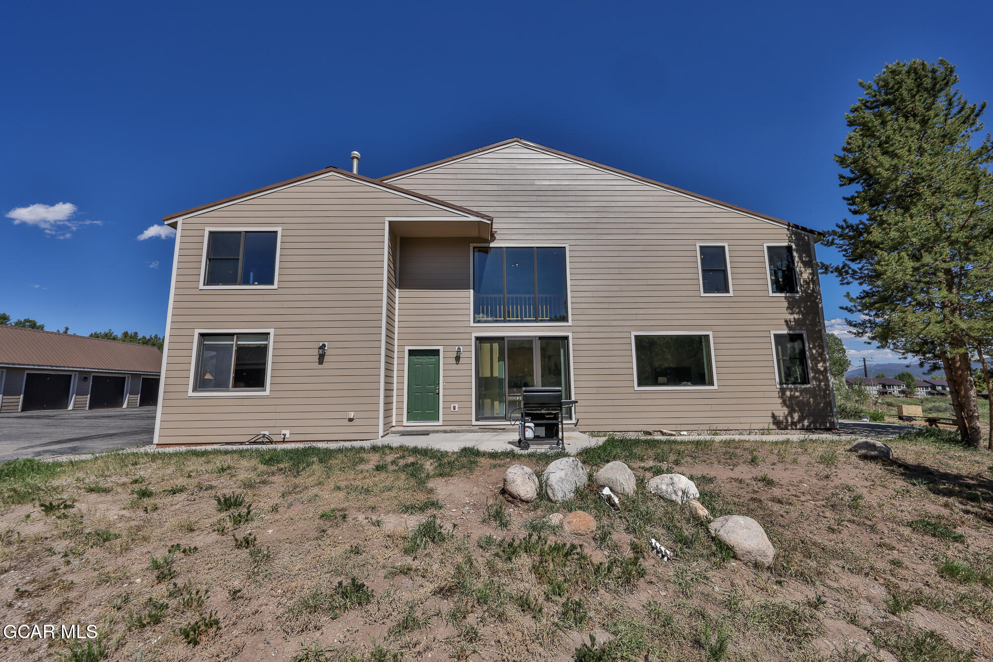 278 GCR 4421 Grand Lake CO 80447