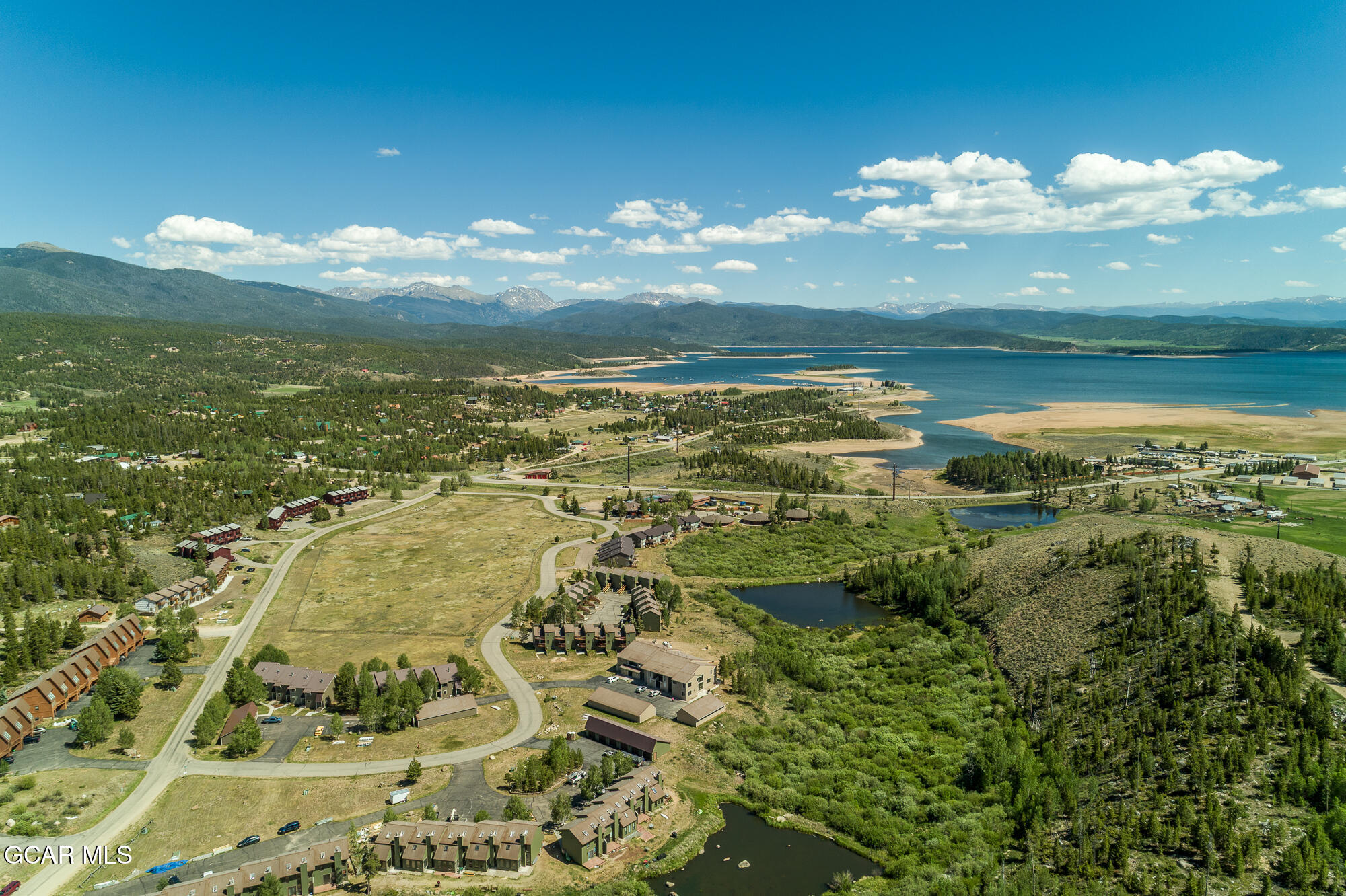 278 GCR 4421 Grand Lake CO 80447