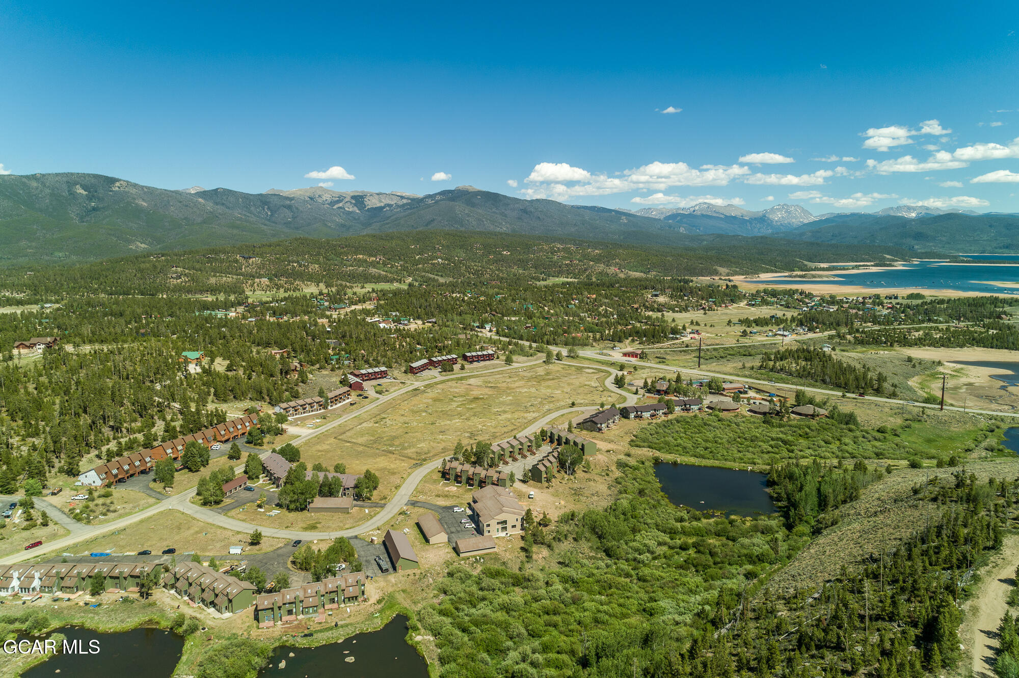 278 GCR 4421 Grand Lake CO 80447