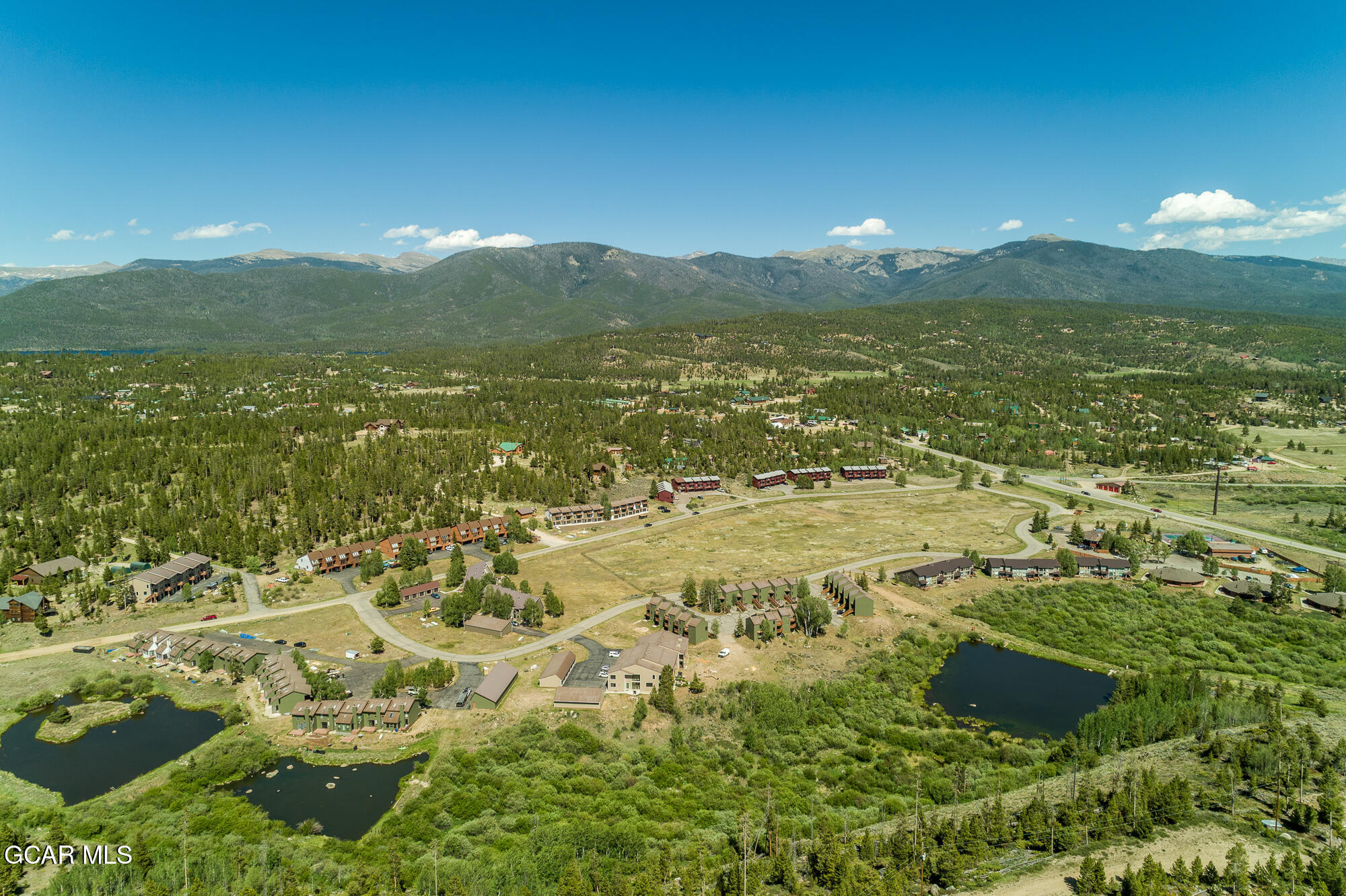 278 GCR 4421 Grand Lake CO 80447