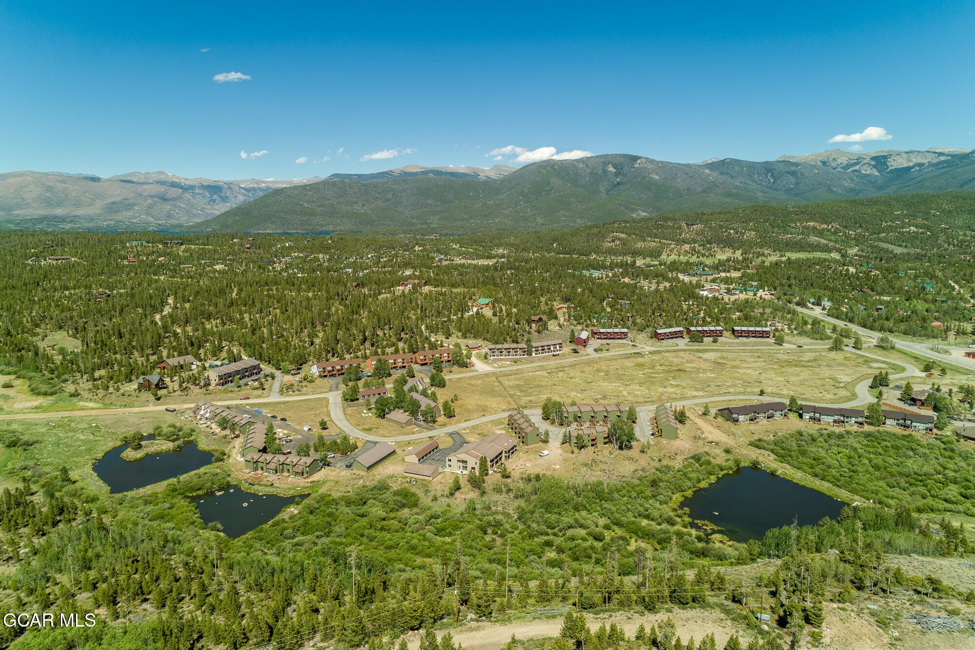278 GCR 4421 Grand Lake CO 80447