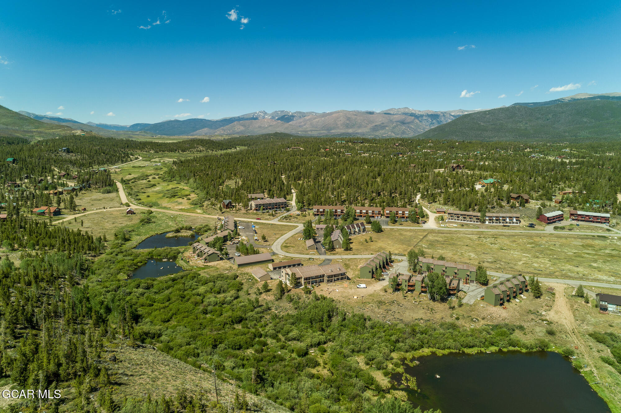 278 GCR 4421 Grand Lake CO 80447