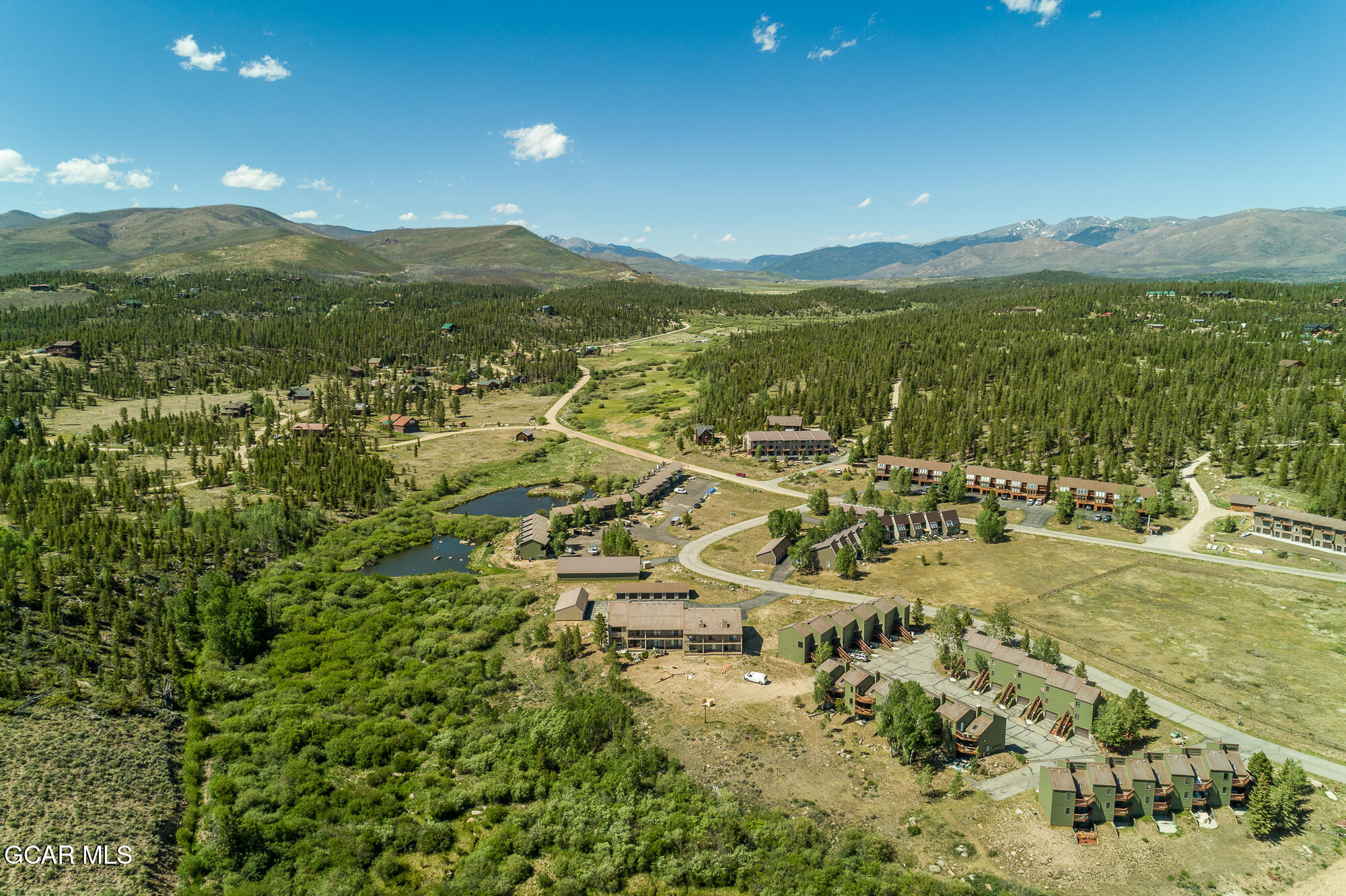 278 GCR 4421 Grand Lake CO 80447