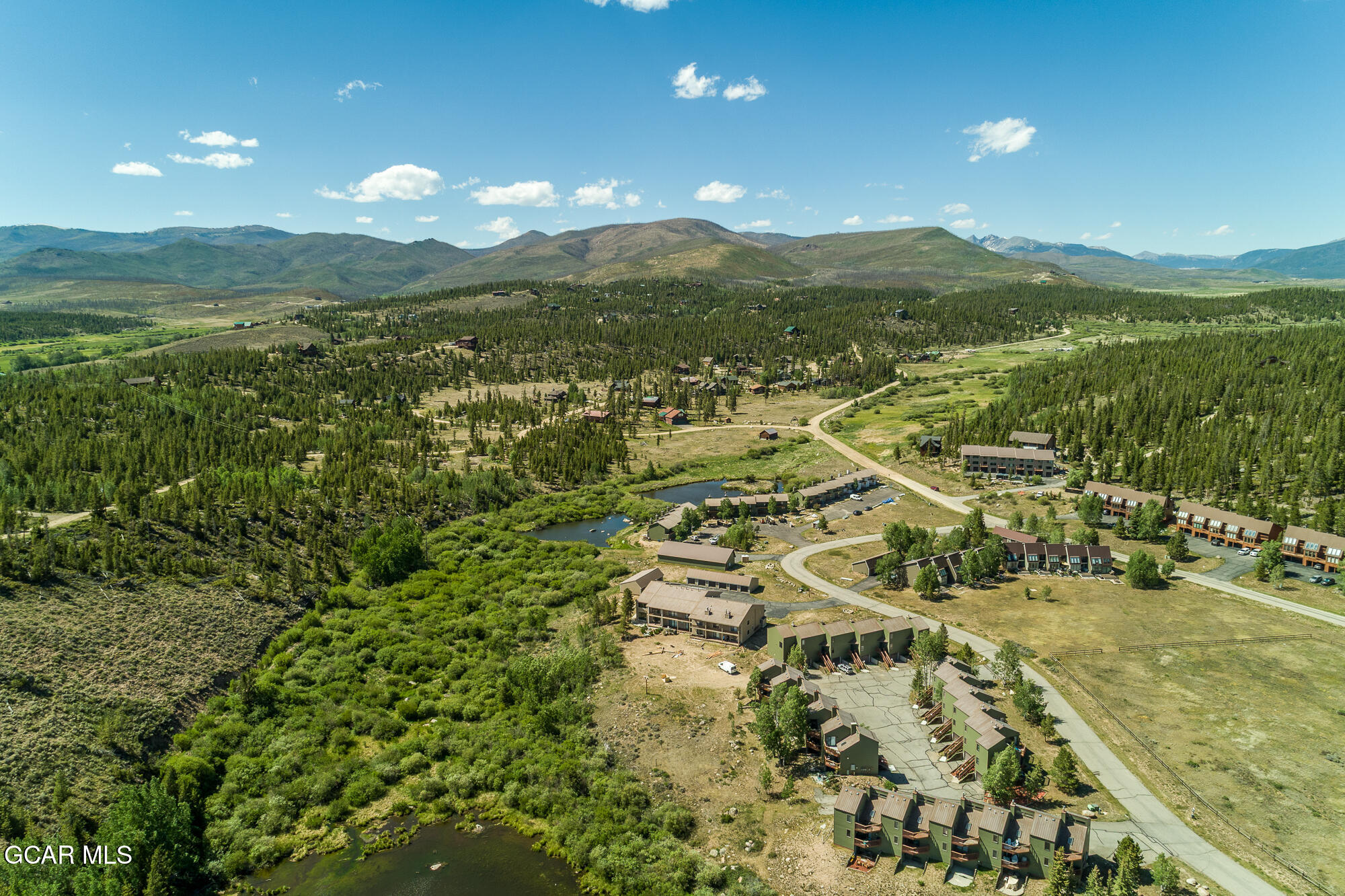 278 GCR 4421 Grand Lake CO 80447