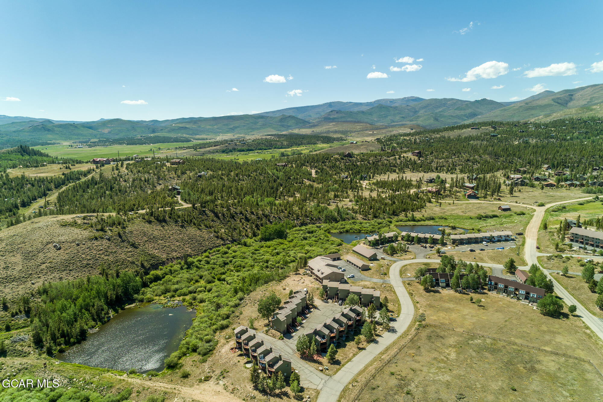 278 GCR 4421 Grand Lake CO 80447