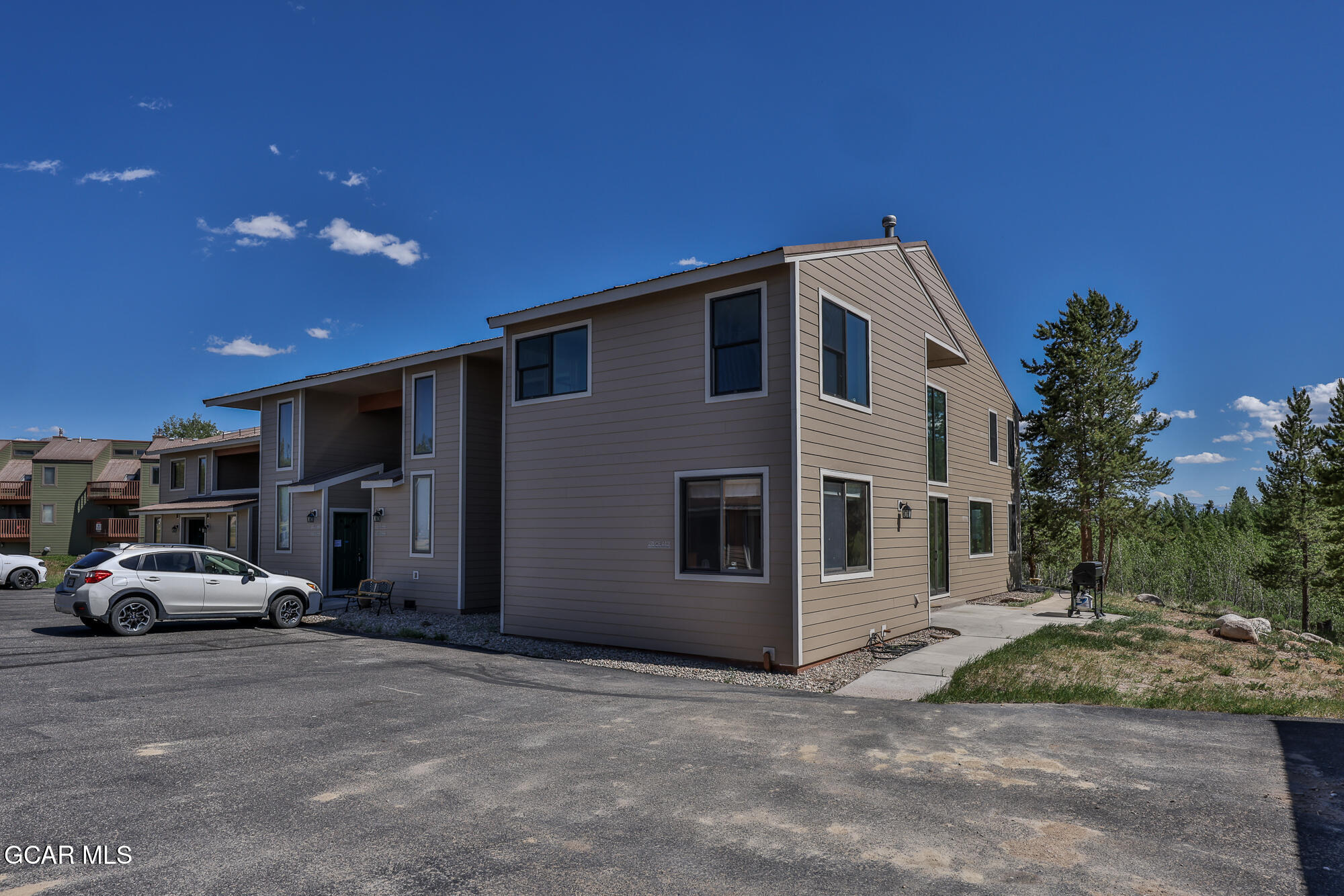 278 GCR 4421 Grand Lake CO 80447