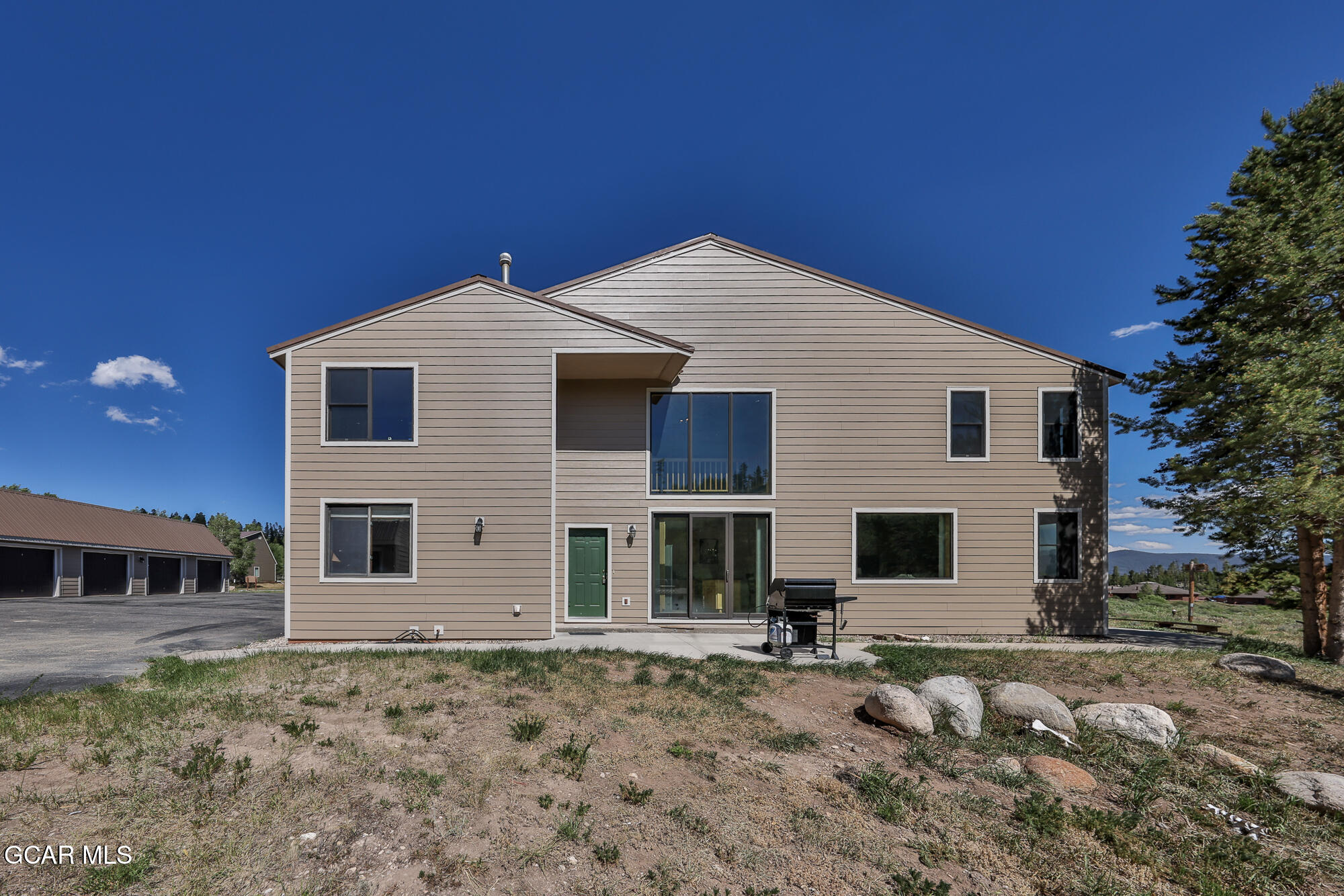 278 GCR 4421 Grand Lake CO 80447