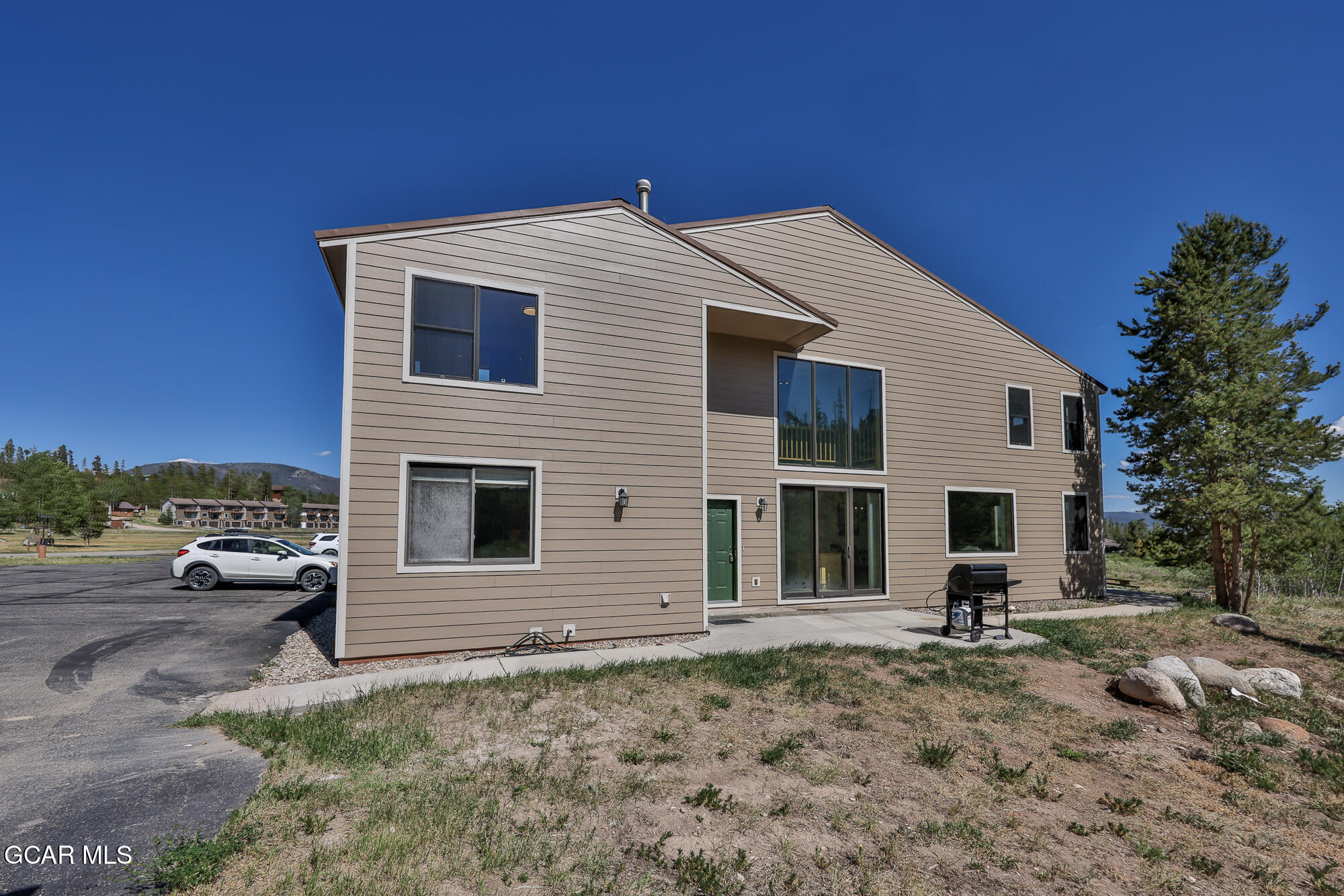 278 GCR 4421 Grand Lake CO 80447