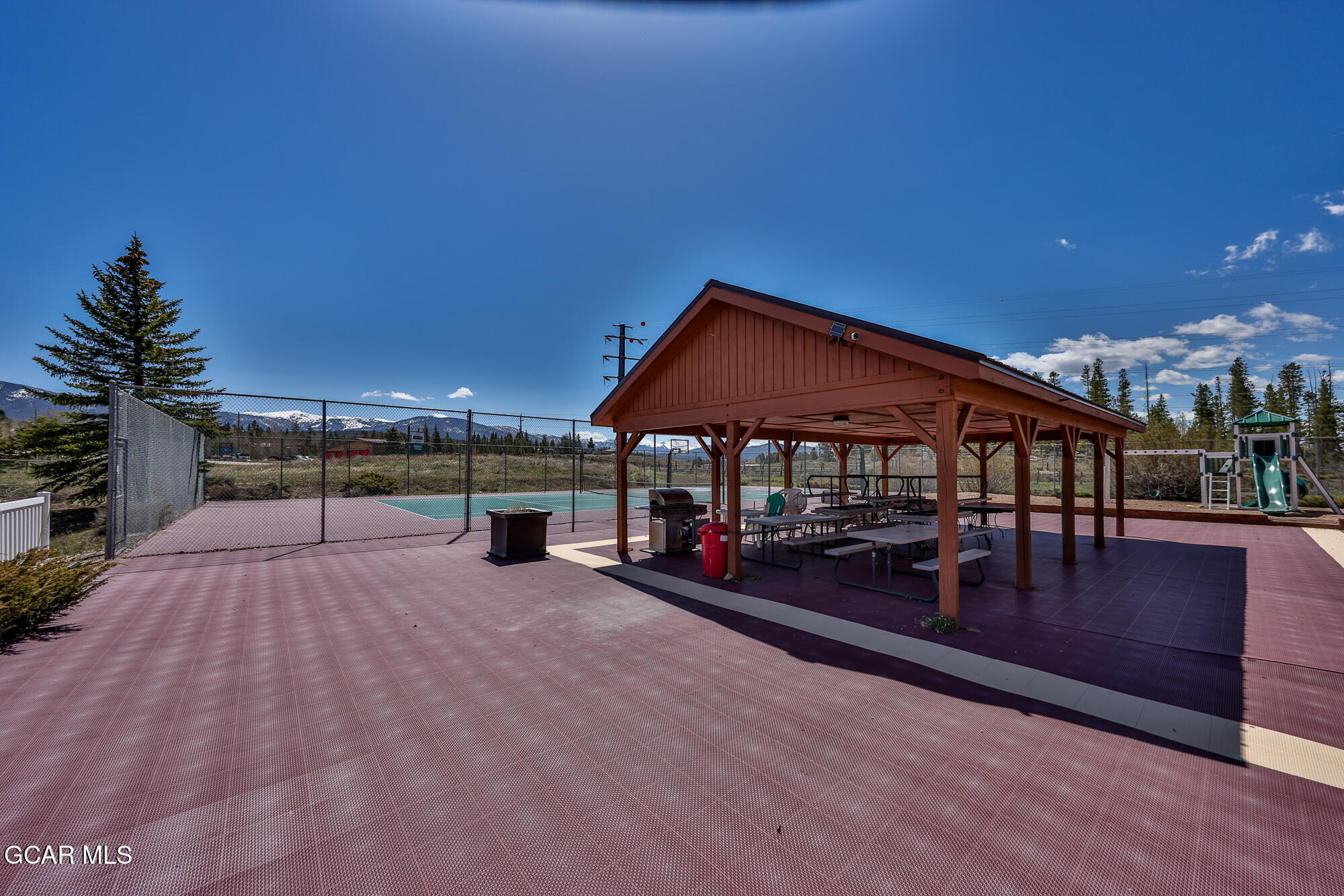 278 GCR 4421 Grand Lake CO 80447