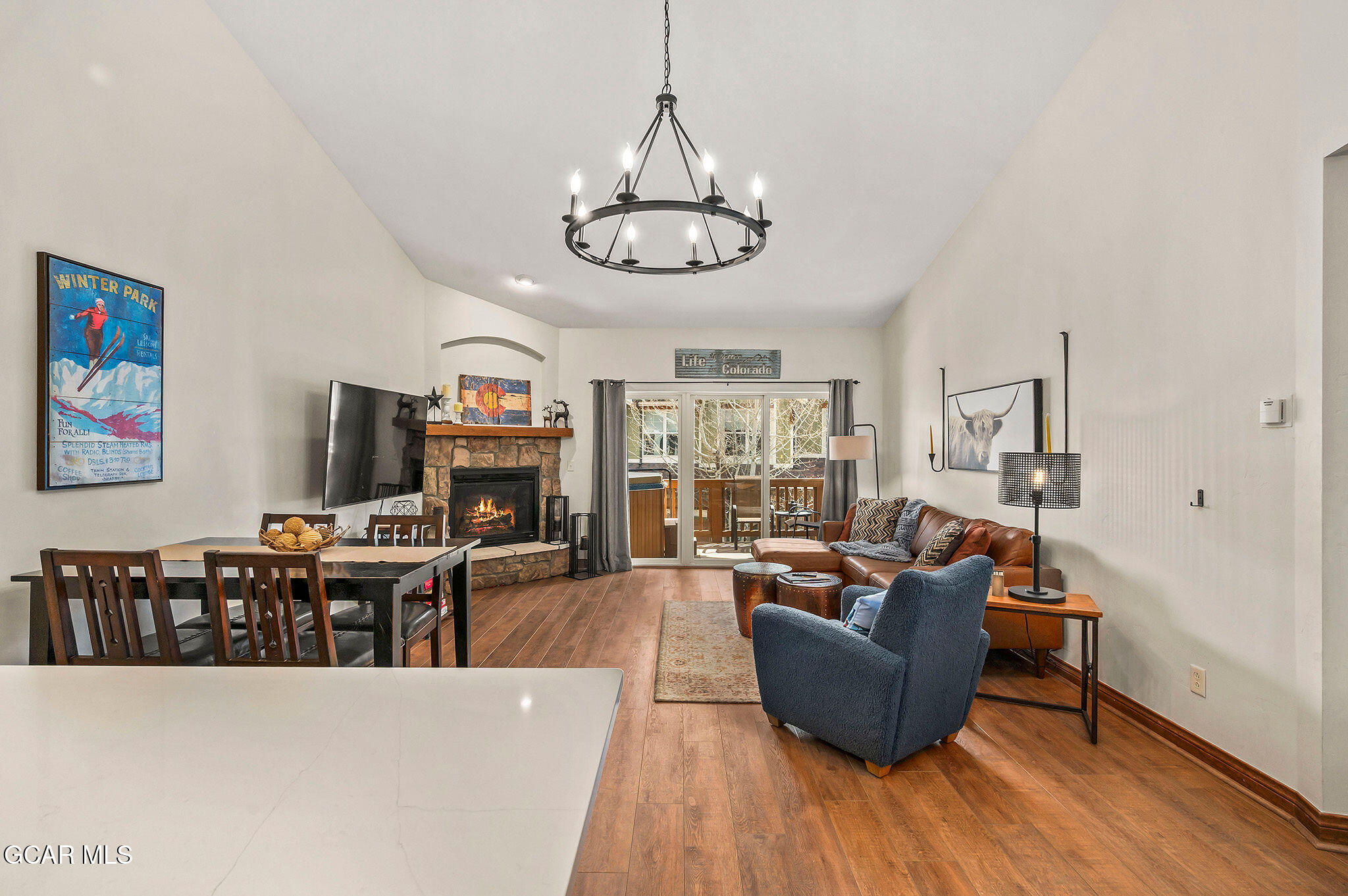 524 Baker Drive Winter Park CO 80482