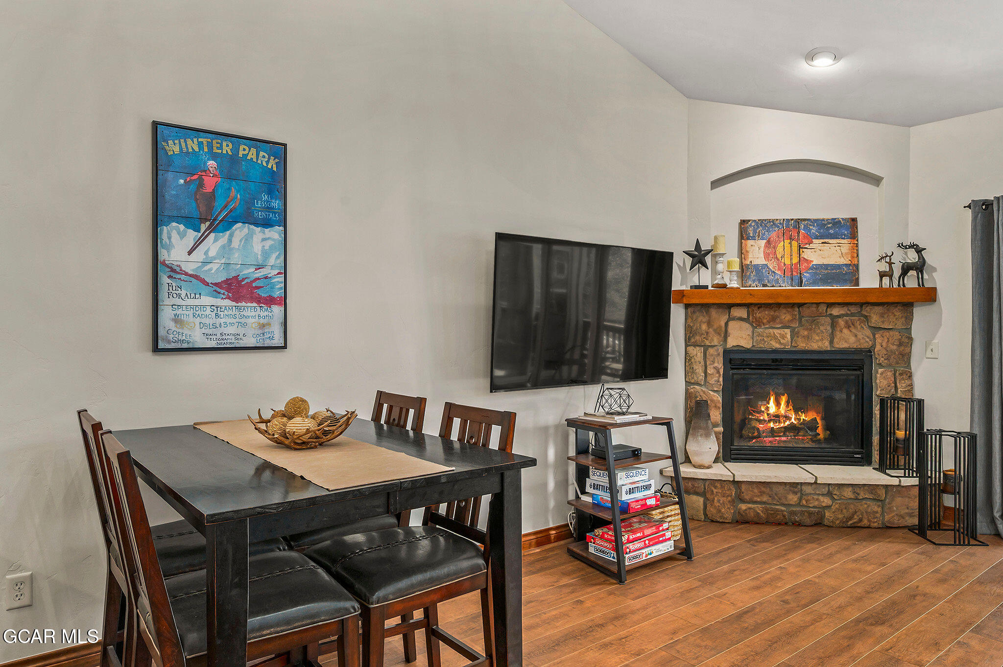 524 Baker Drive Winter Park CO 80482