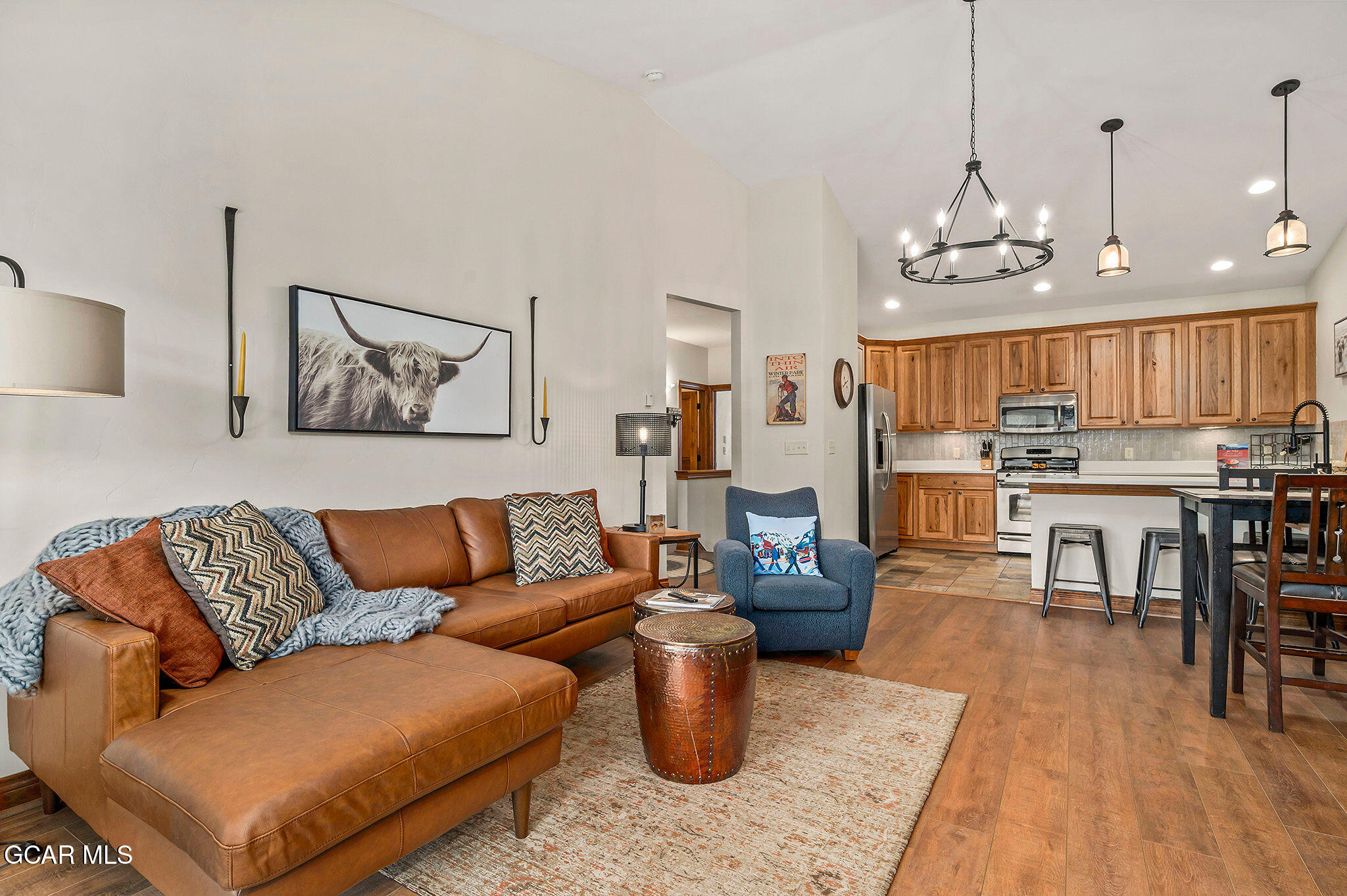 524 Baker Drive Winter Park CO 80482
