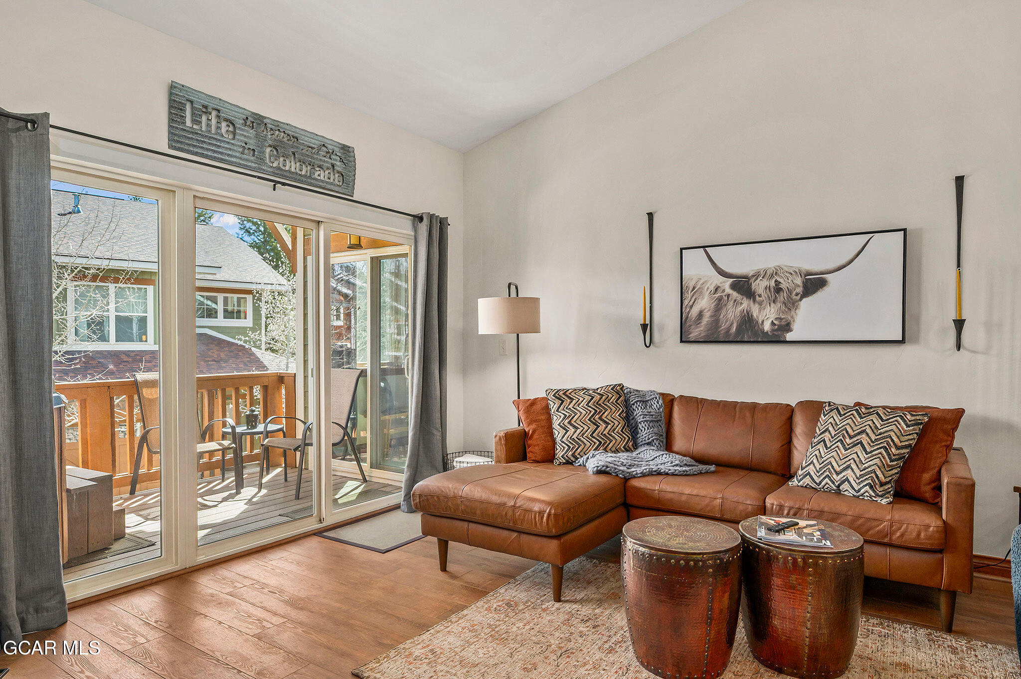 524 Baker Drive Winter Park CO 80482