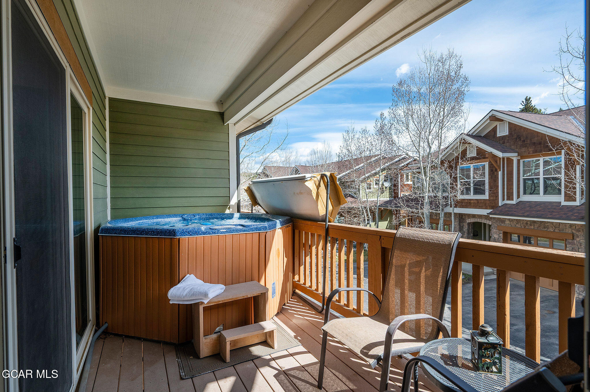 524 Baker Drive Winter Park CO 80482