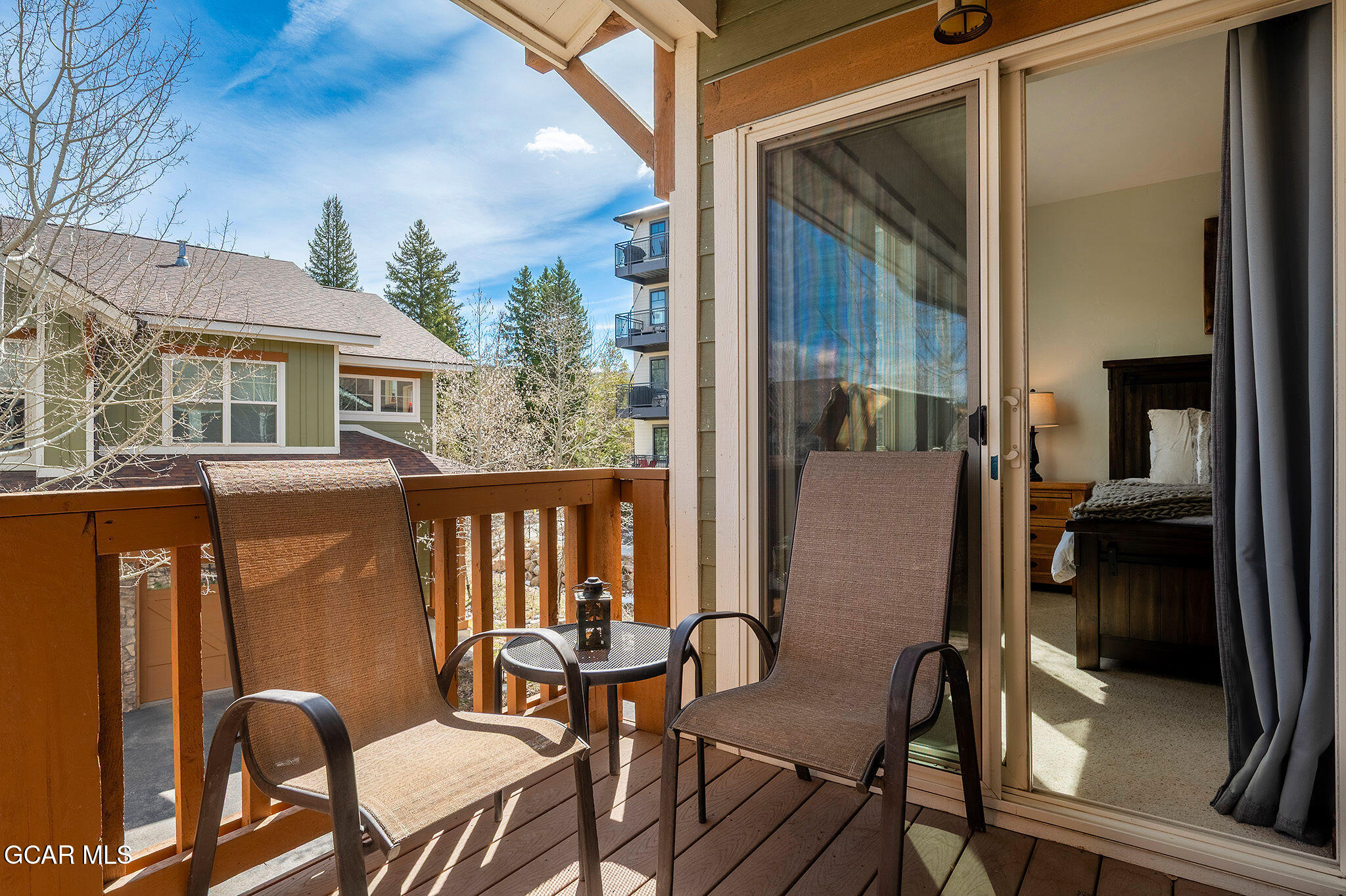 524 Baker Drive Winter Park CO 80482