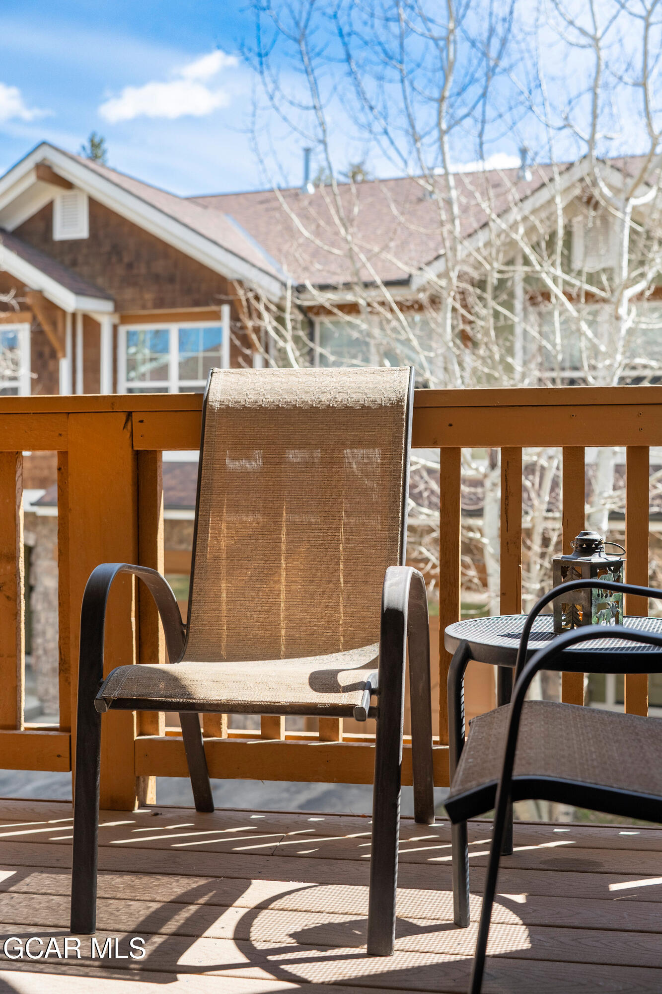 524 Baker Drive Winter Park CO 80482
