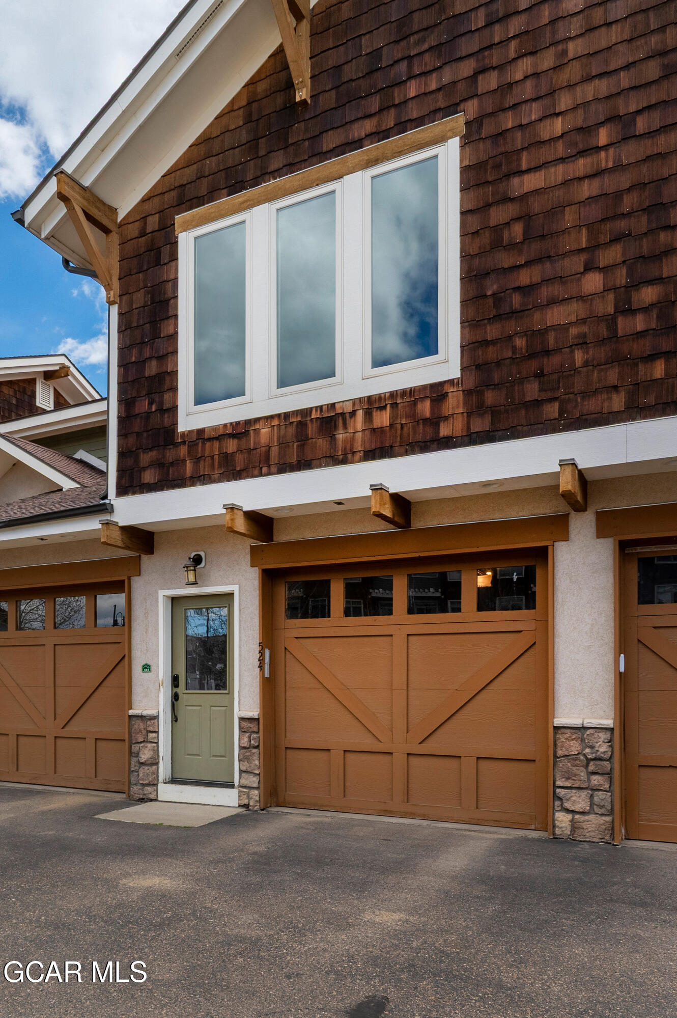524 Baker Drive Winter Park CO 80482