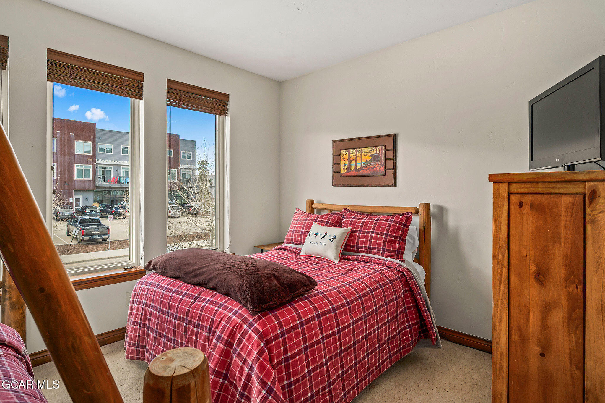 524 Baker Drive Winter Park CO 80482