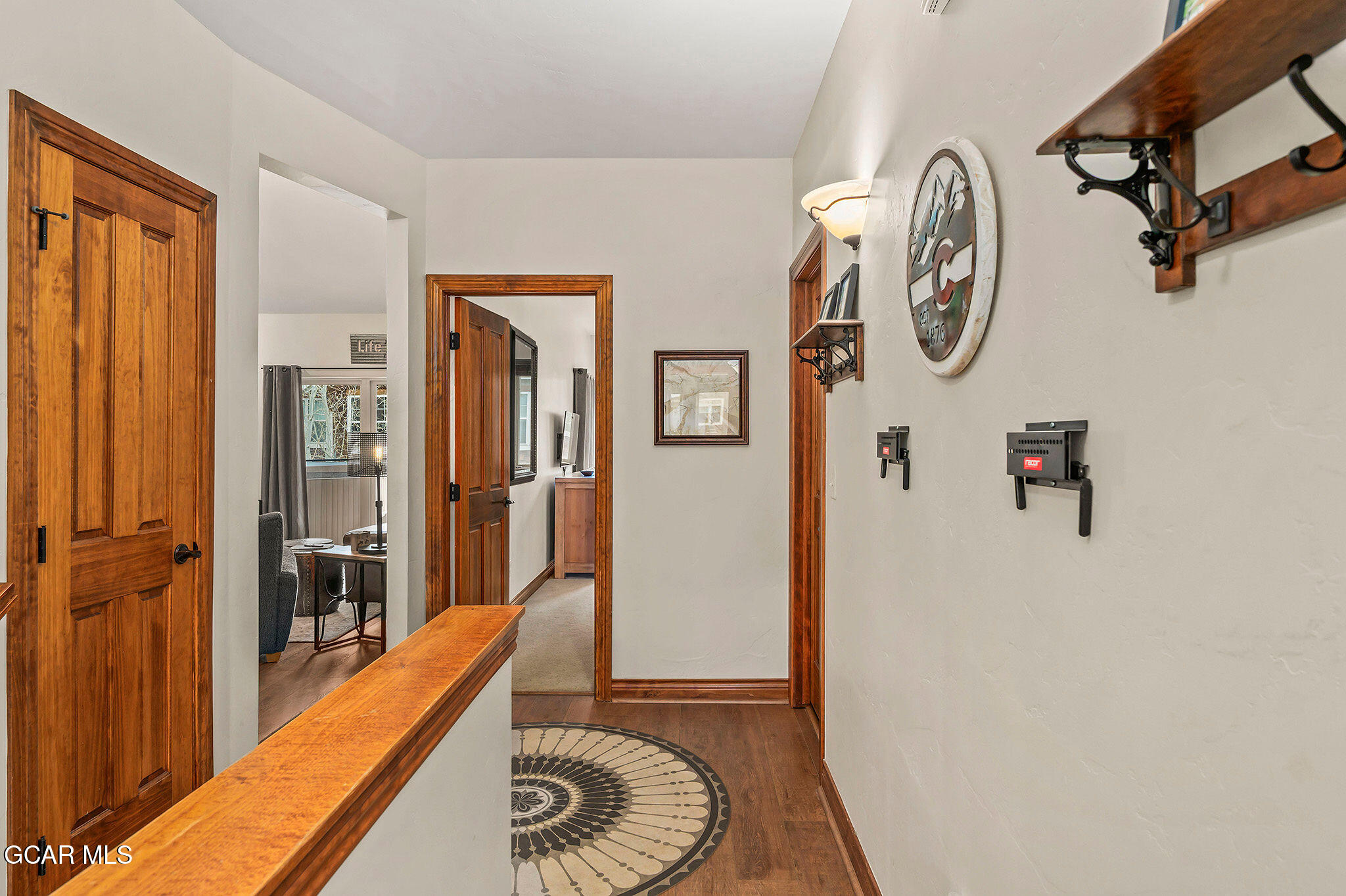 524 Baker Drive Winter Park CO 80482