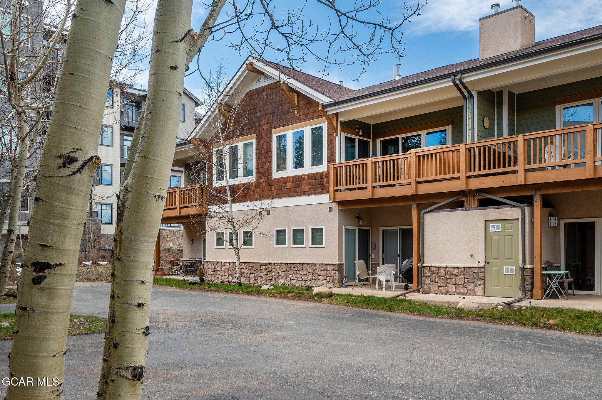 524 Baker Drive Winter Park CO 80482