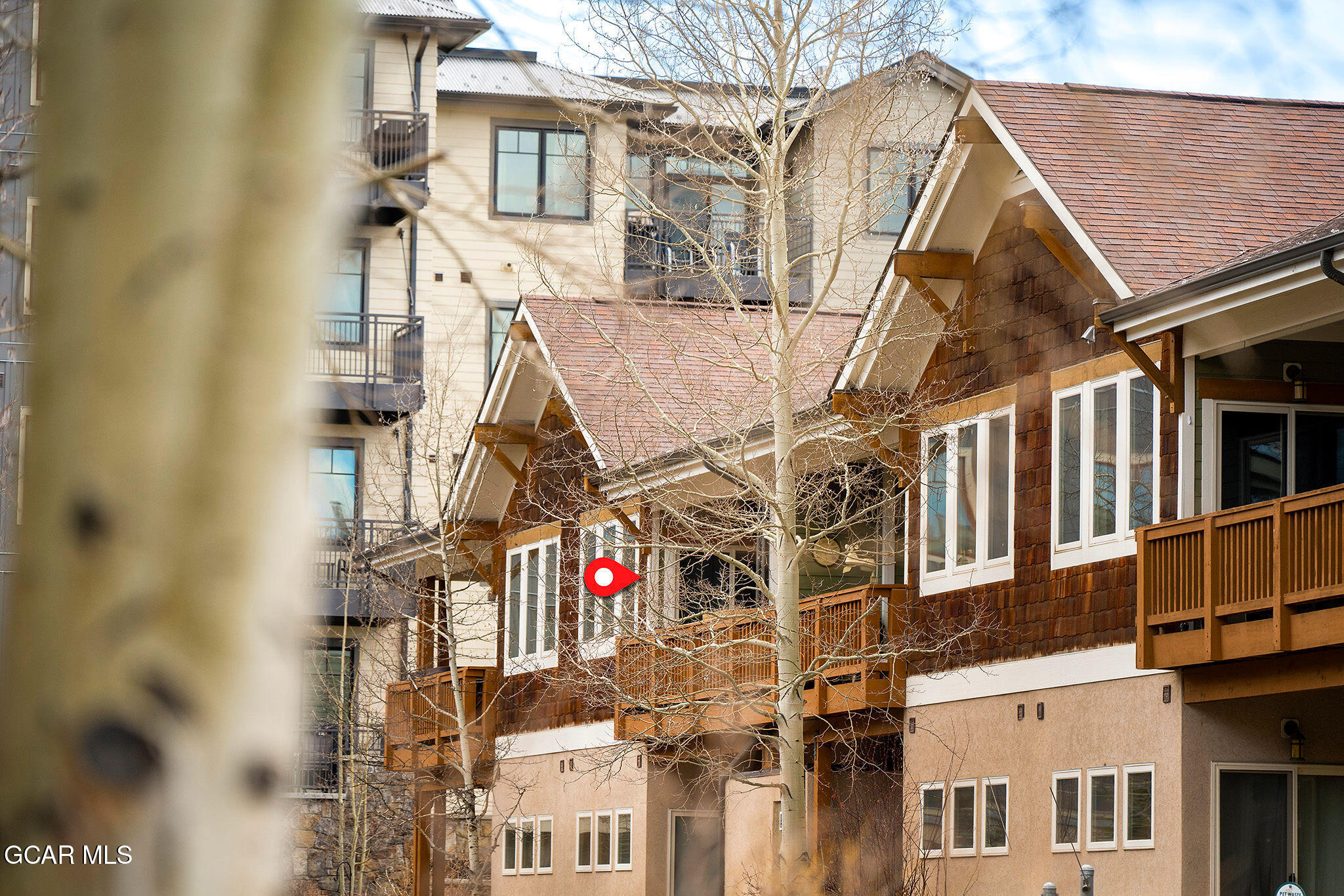 524 Baker Drive Winter Park CO 80482