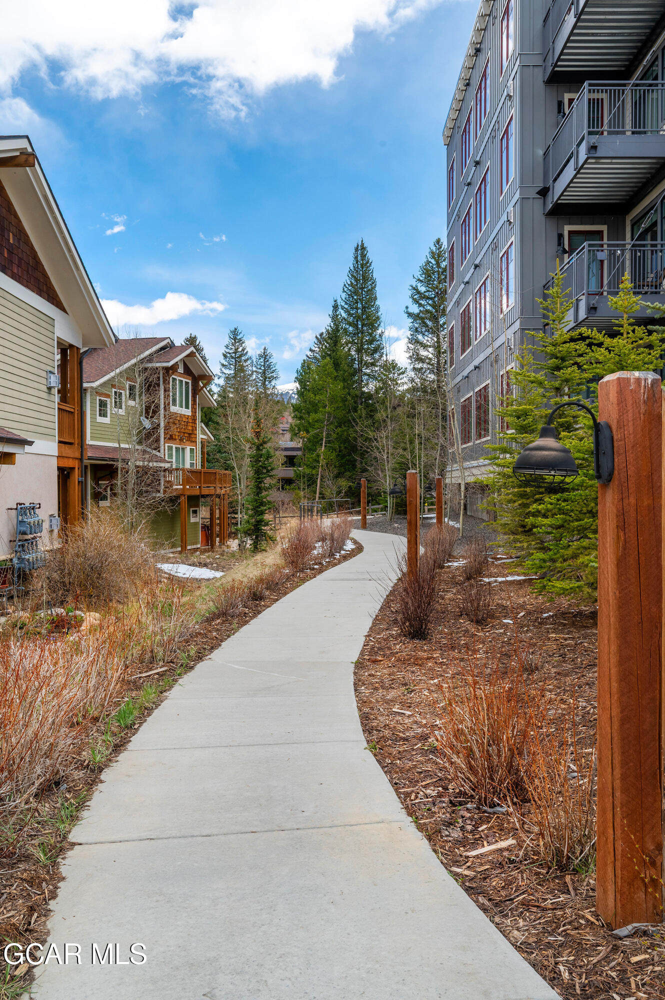 524 Baker Drive Winter Park CO 80482