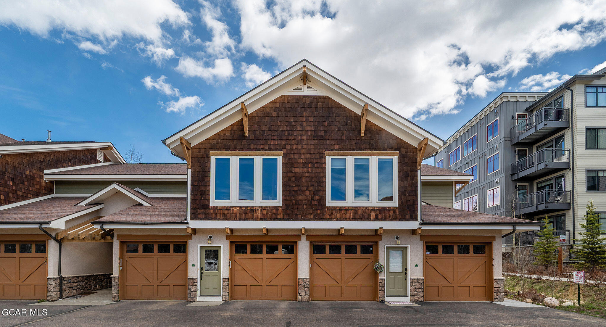 524 Baker Drive Winter Park CO 80482