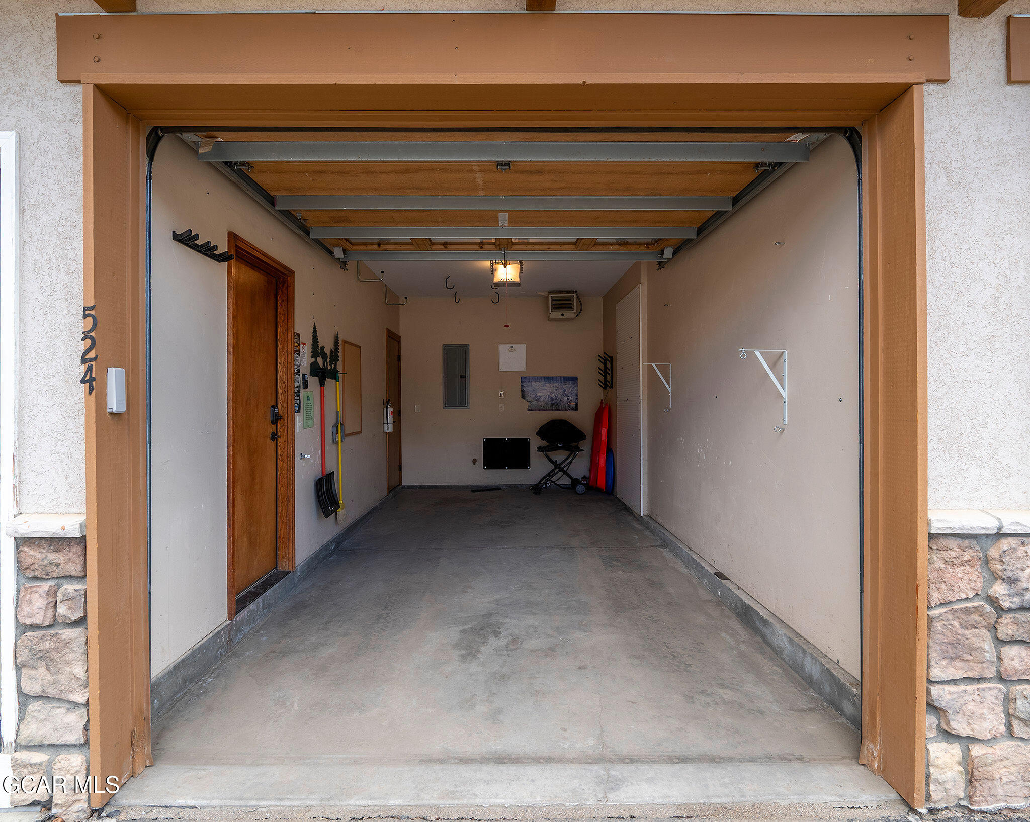 524 Baker Drive Winter Park CO 80482