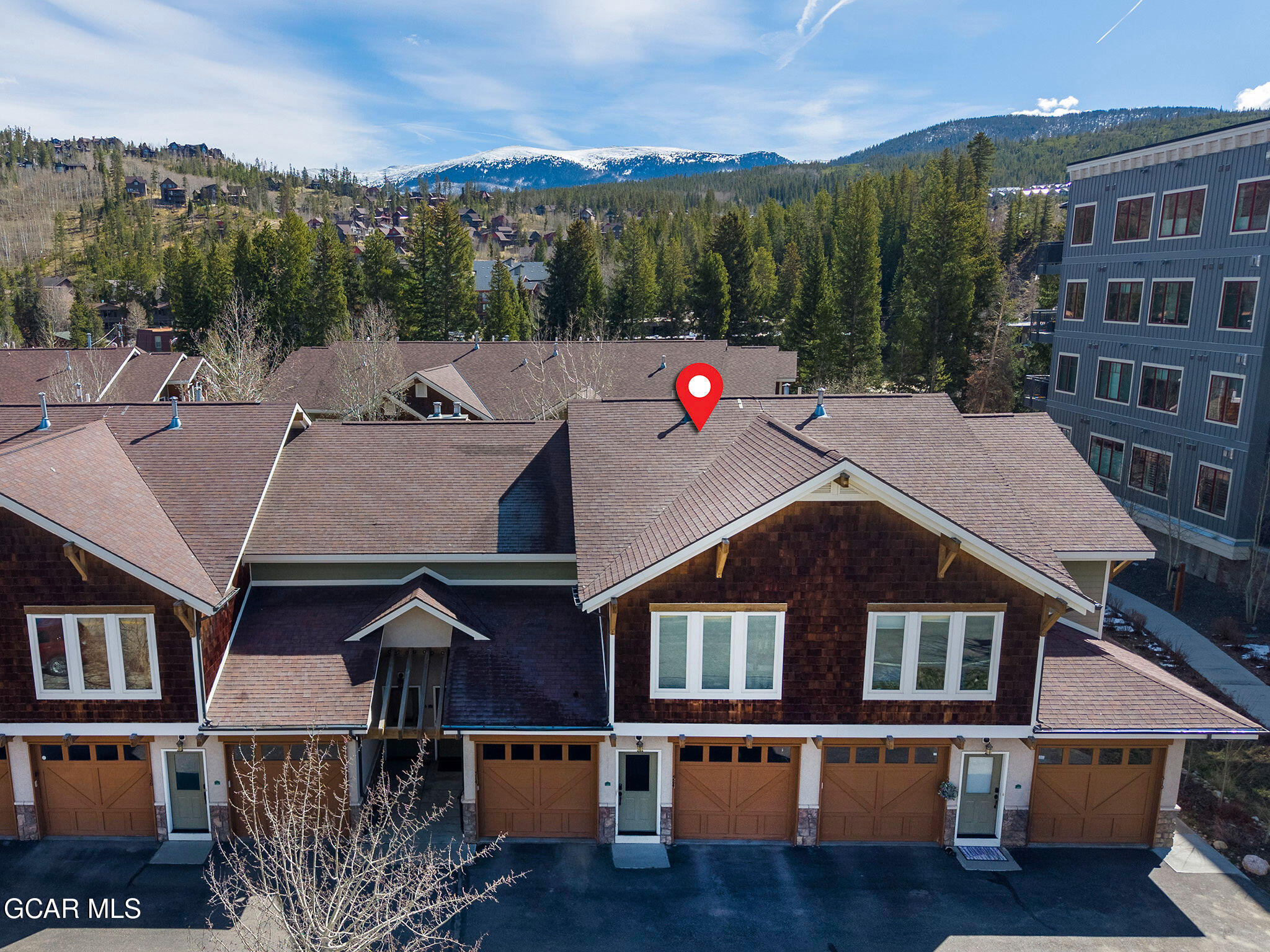 524 Baker Drive Winter Park CO 80482