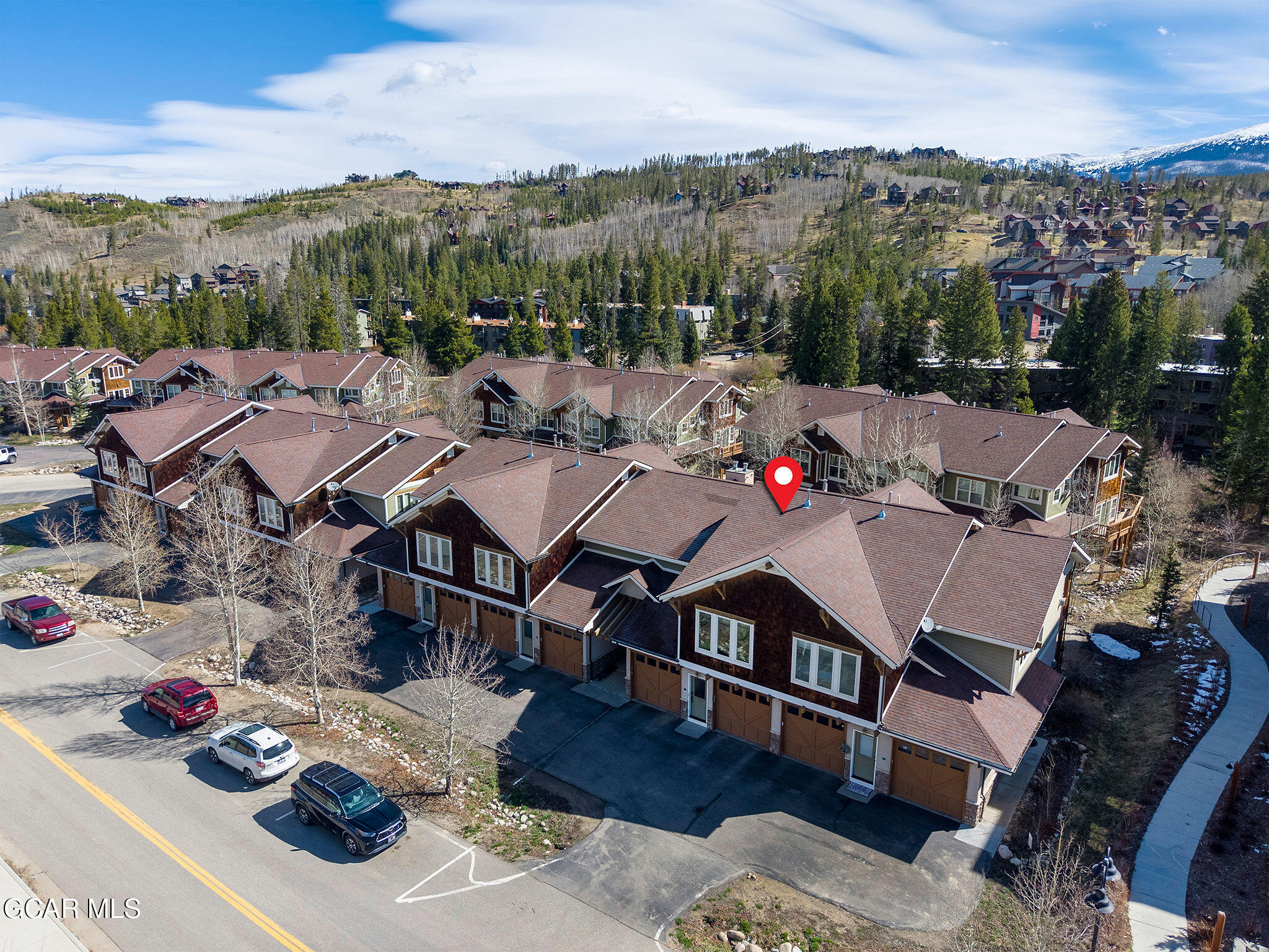 524 Baker Drive Winter Park CO 80482