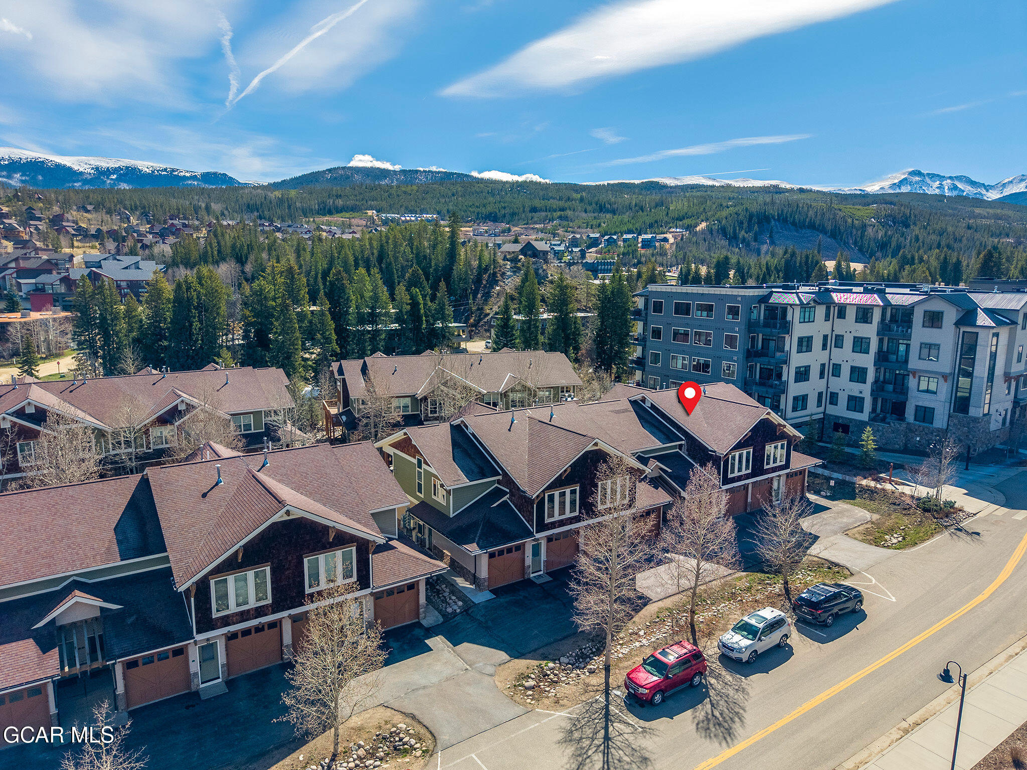 524 Baker Drive Winter Park CO 80482