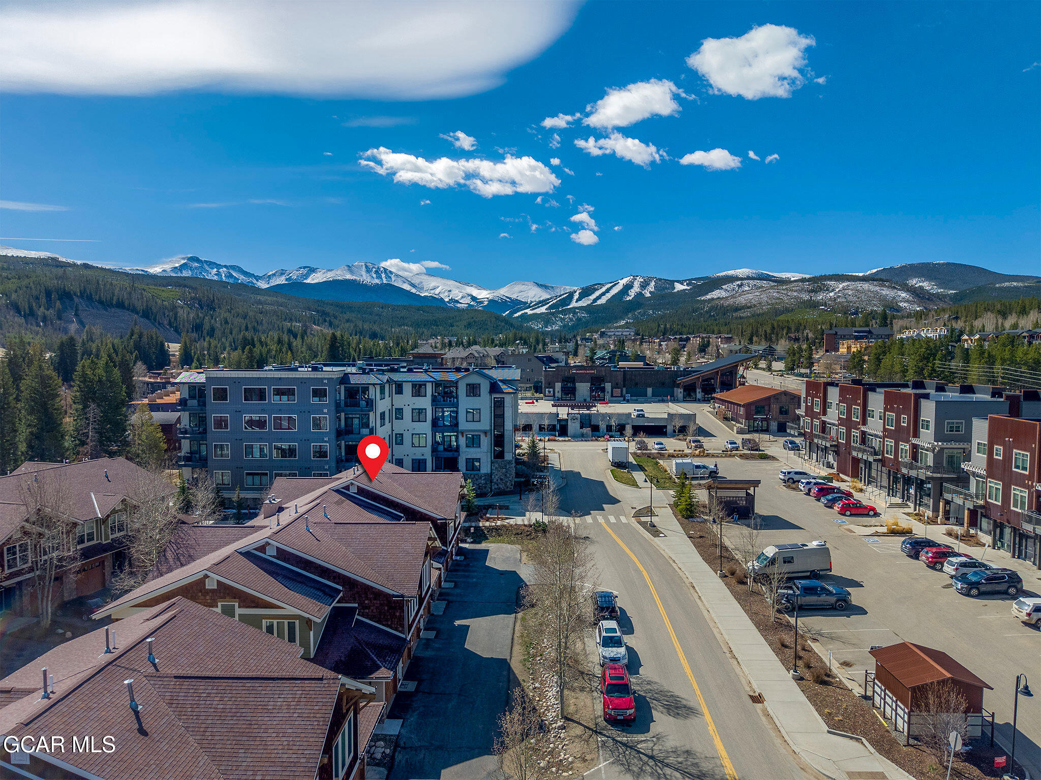 524 Baker Drive Winter Park CO 80482