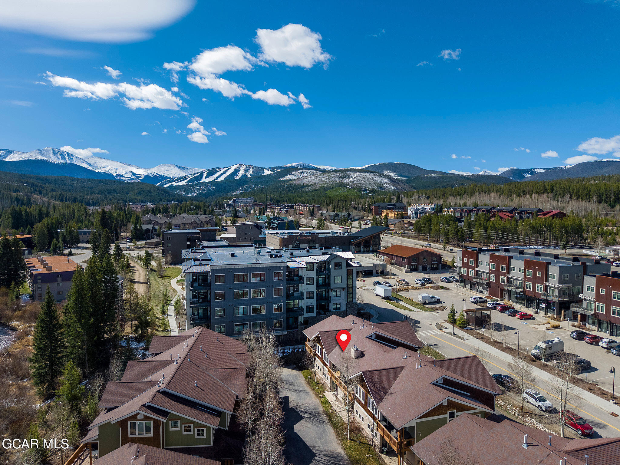 524 Baker Drive Winter Park CO 80482