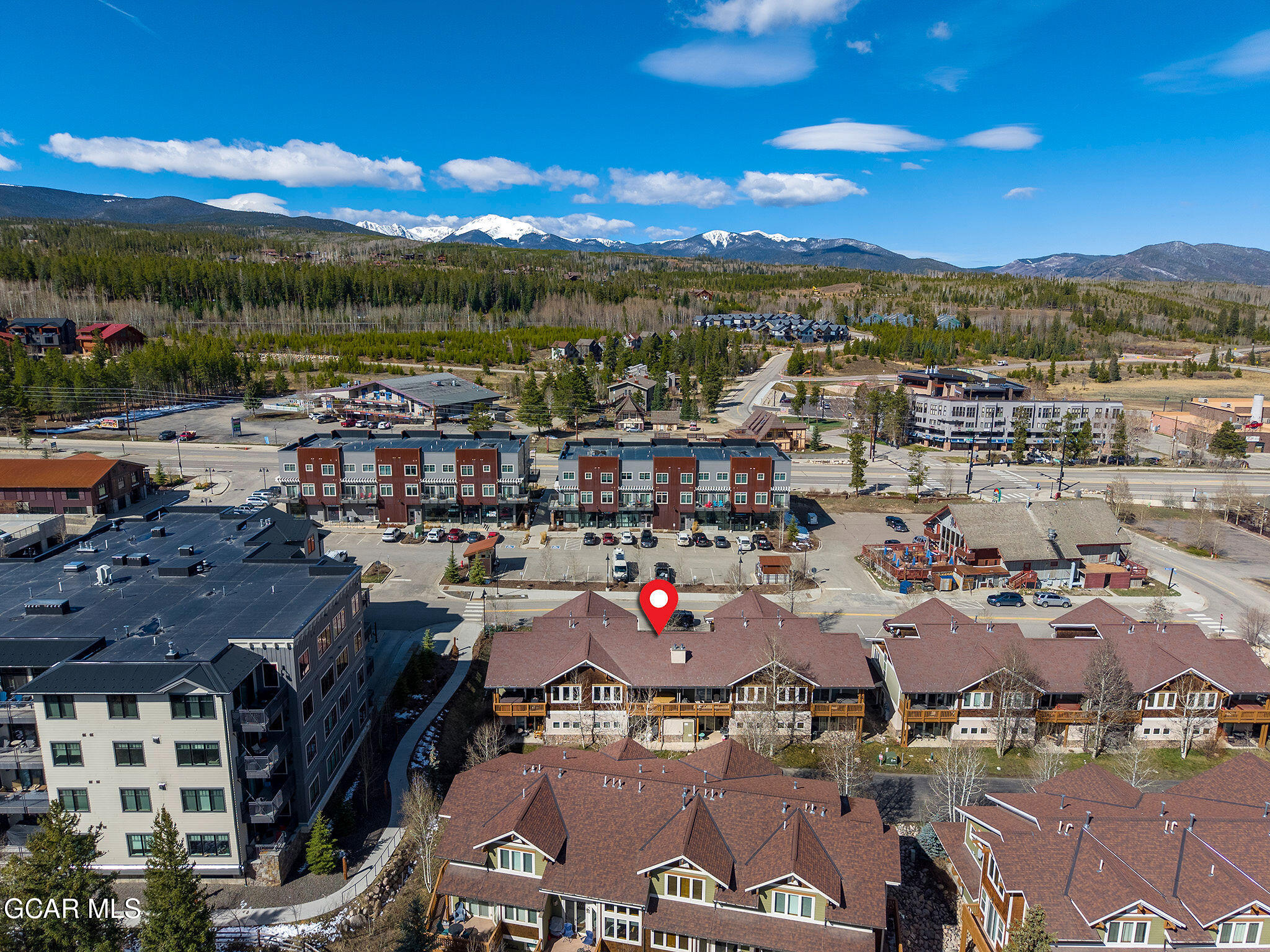 524 Baker Drive Winter Park CO 80482