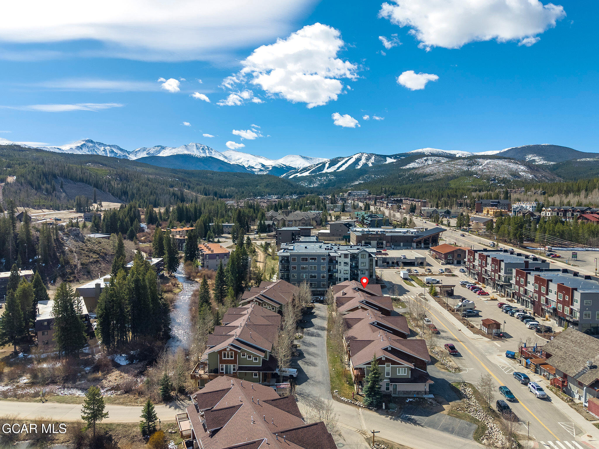 524 Baker Drive Winter Park CO 80482