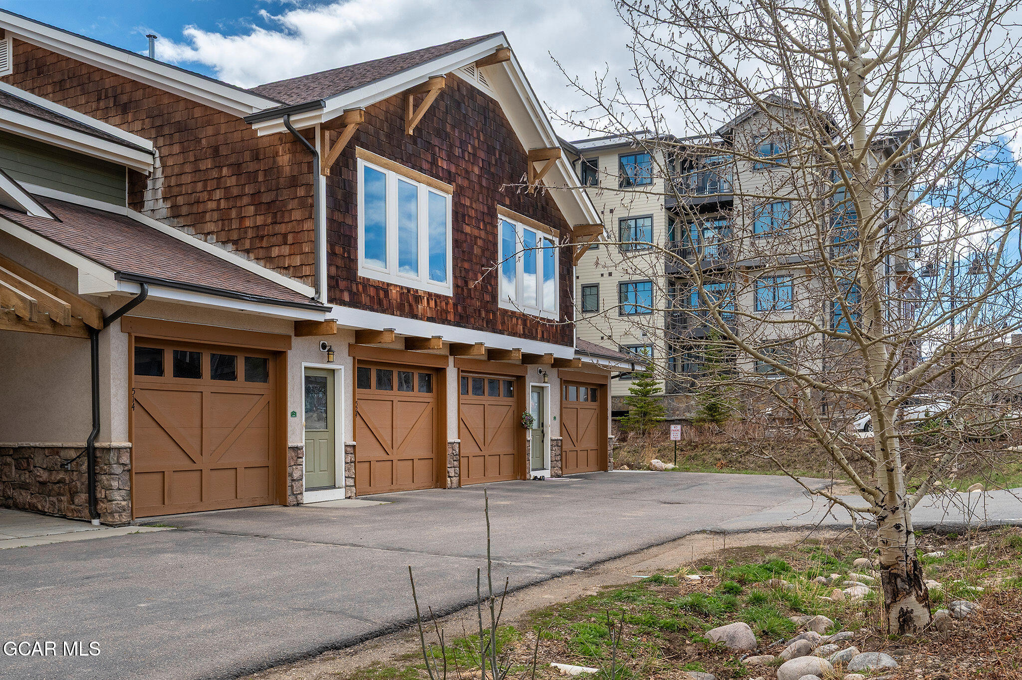 524 Baker Drive Winter Park CO 80482