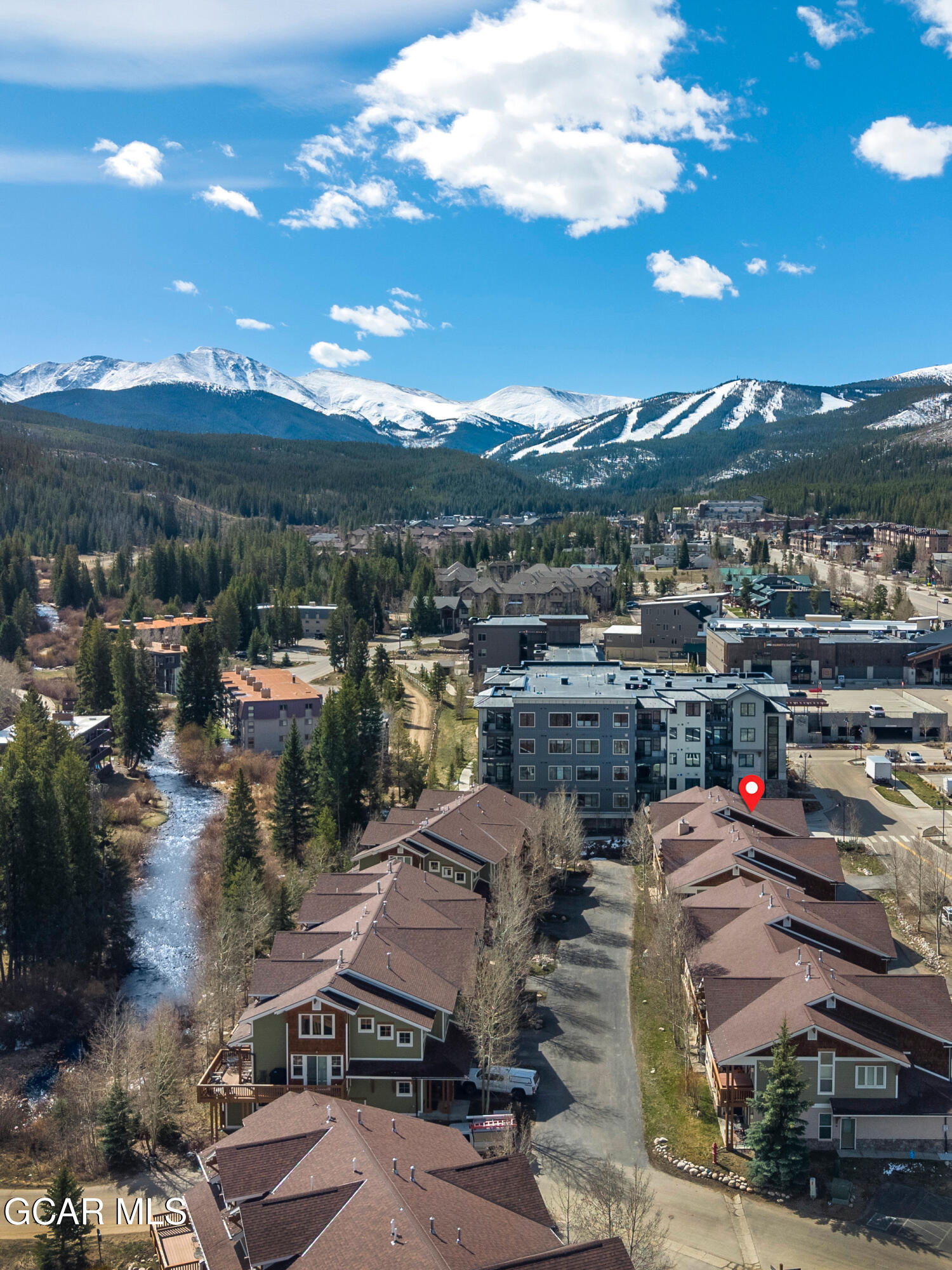 524 Baker Drive Winter Park CO 80482