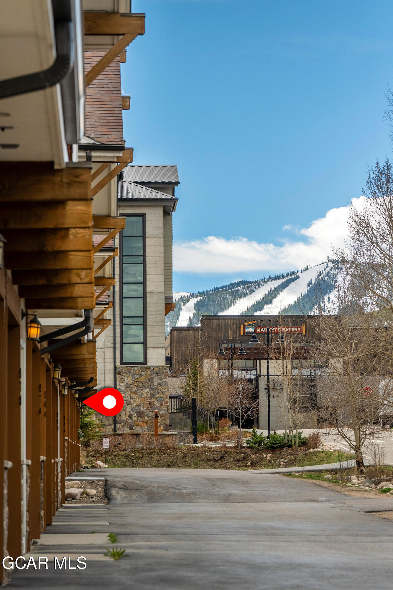 524 Baker Drive Winter Park CO 80482