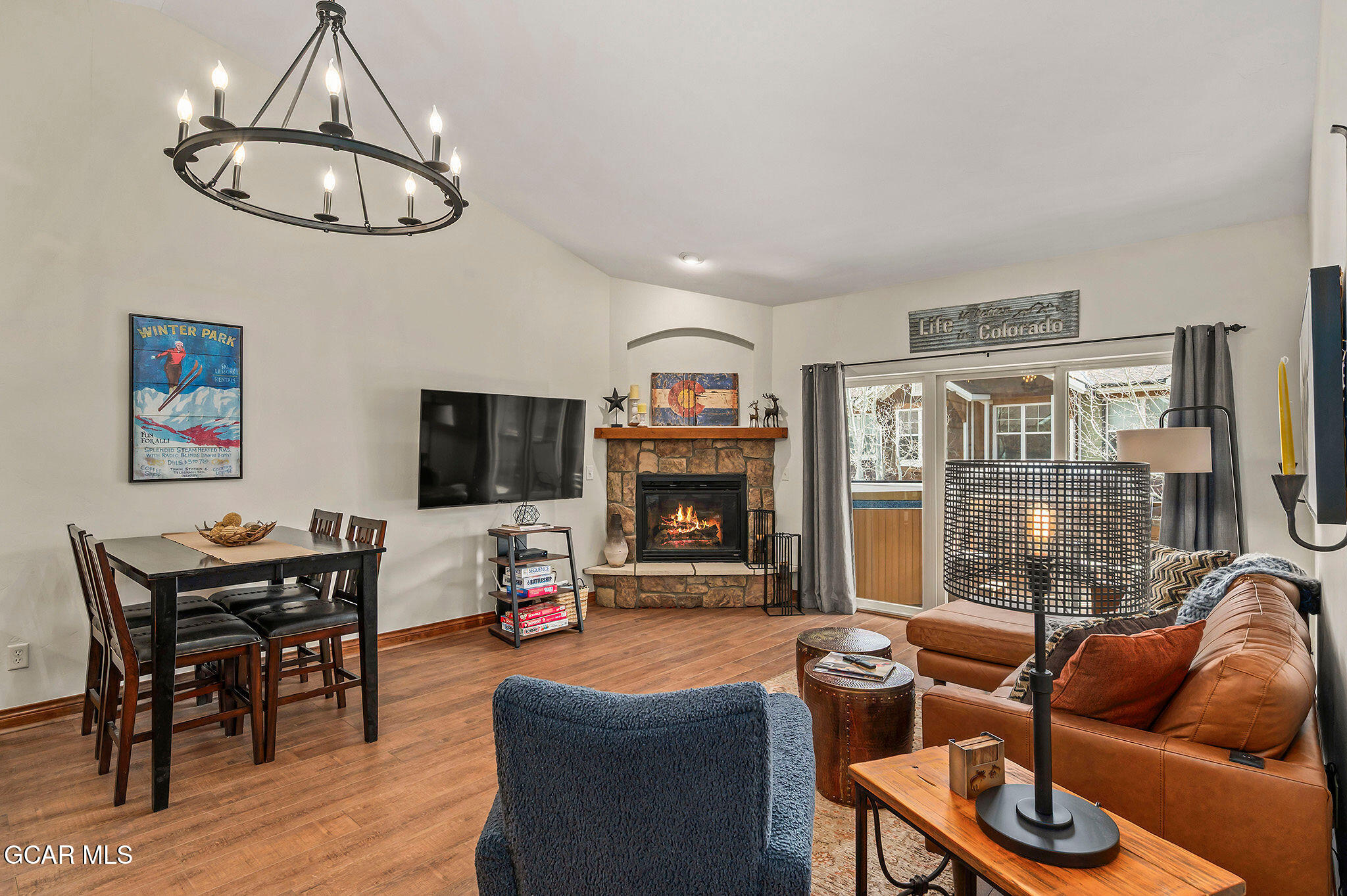 524 Baker Drive Winter Park CO 80482