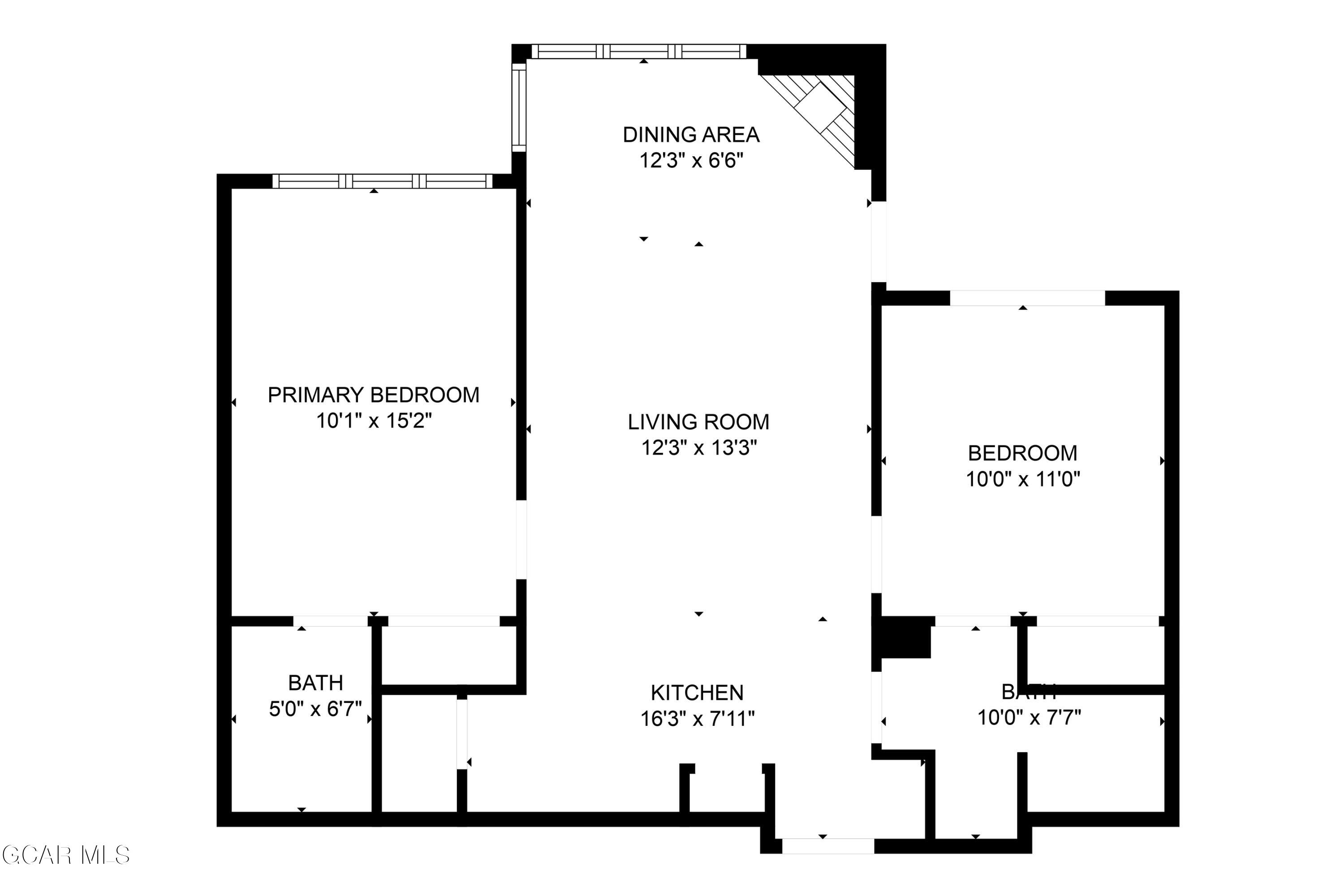 247 Lake Drive Granby CO 80446