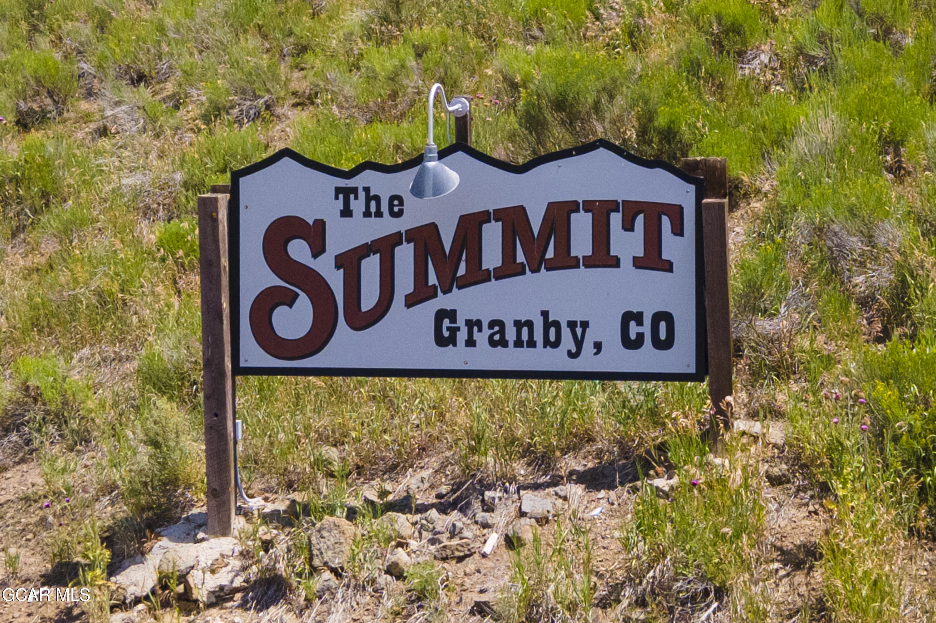 247 Lake Drive Granby CO 80446