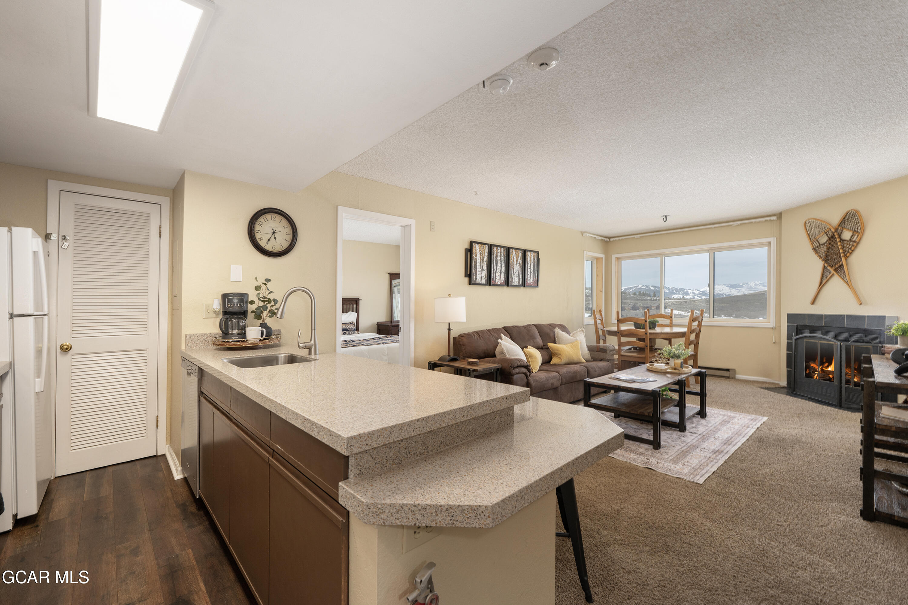 247 Lake Drive Granby CO 80446