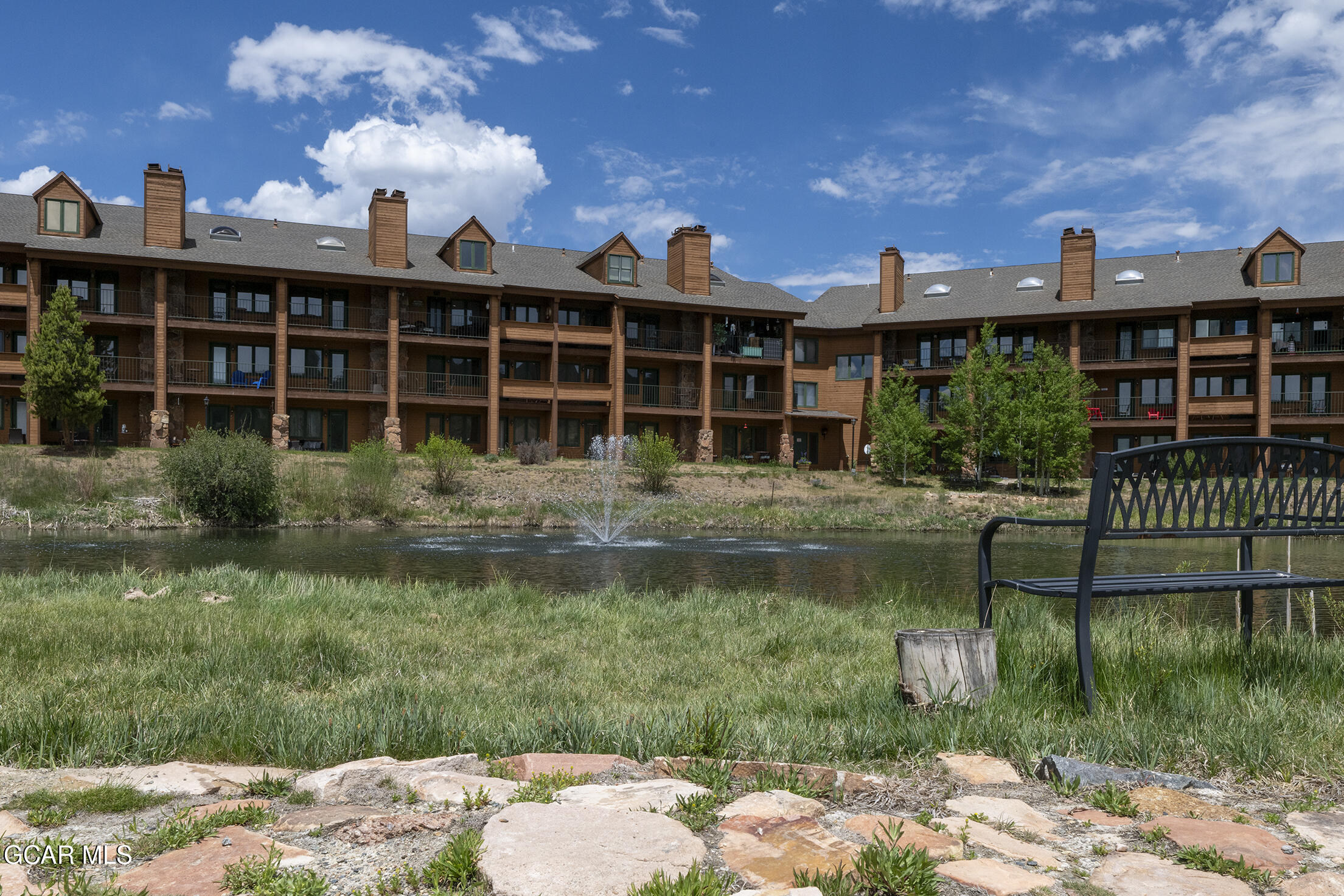 062927 Us Highway 40 Granby CO 80446