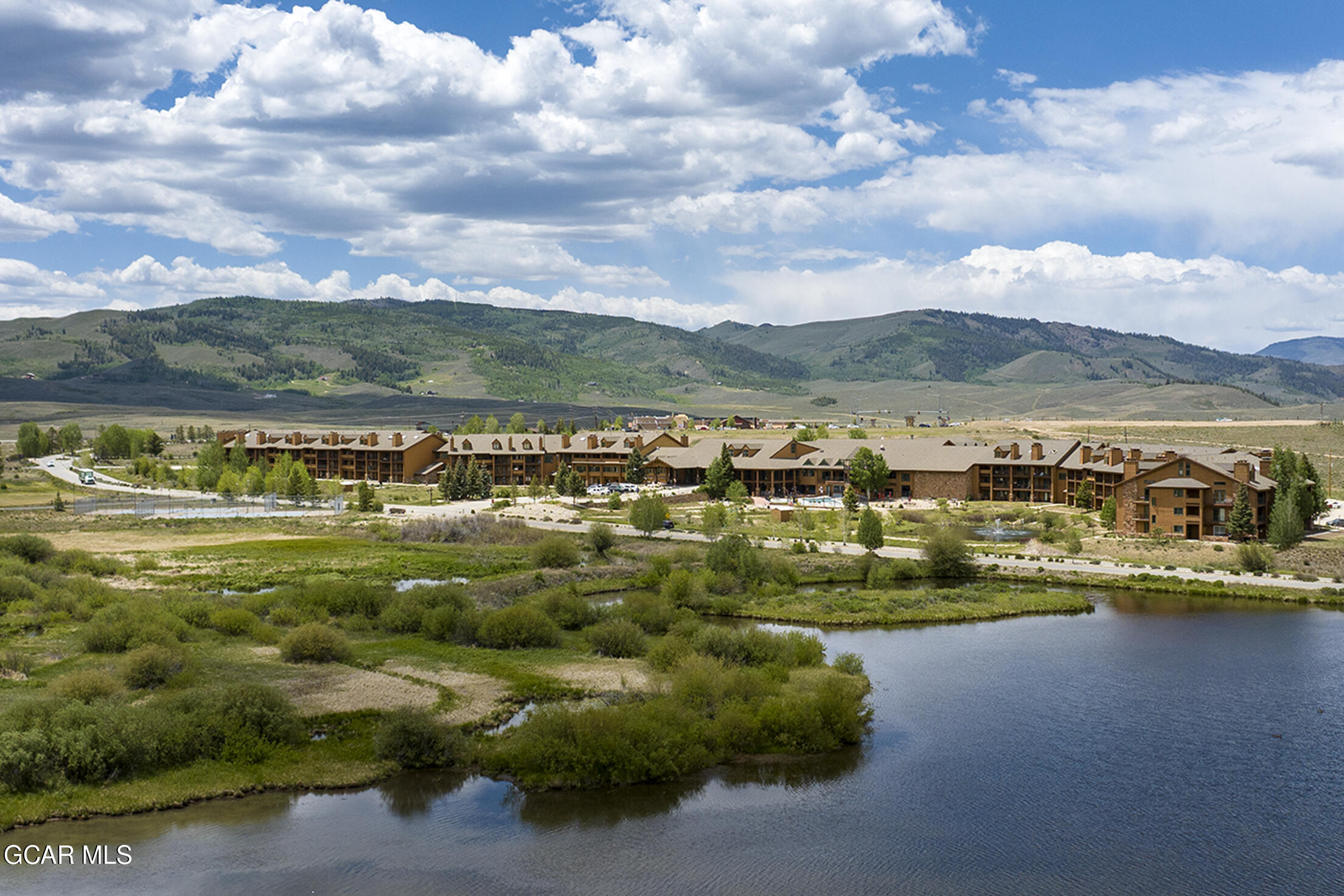 062927 Us Highway 40 Granby CO 80446