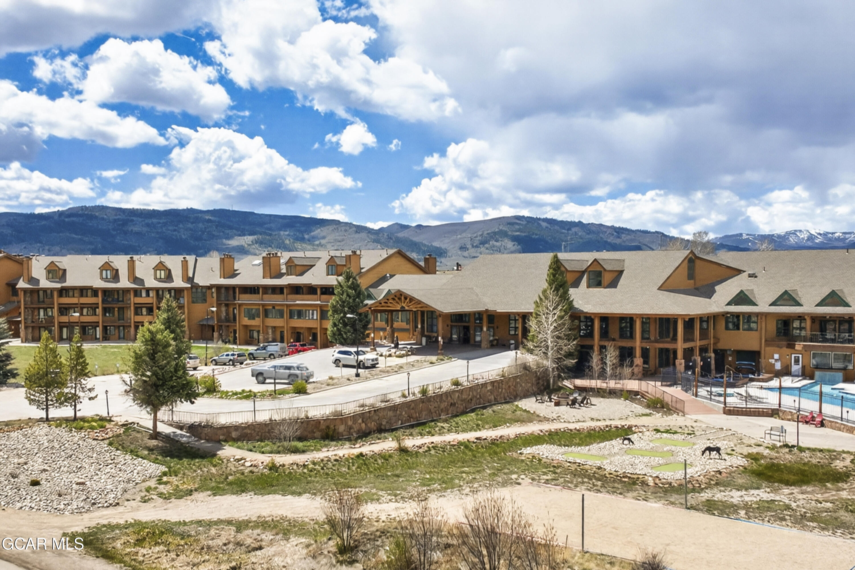 062927 Us Highway 40 Granby CO 80446