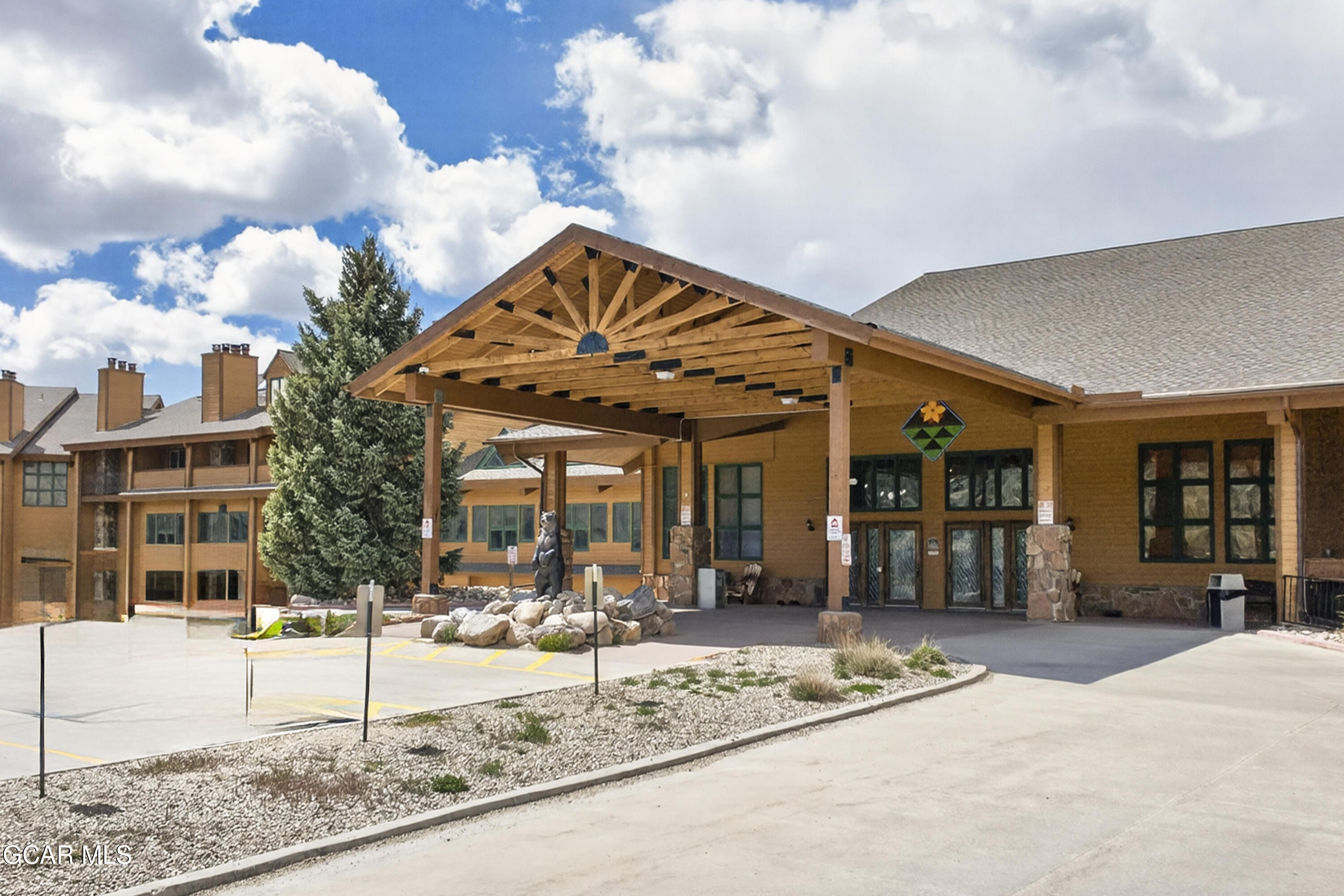 062927 Us Highway 40 Granby CO 80446
