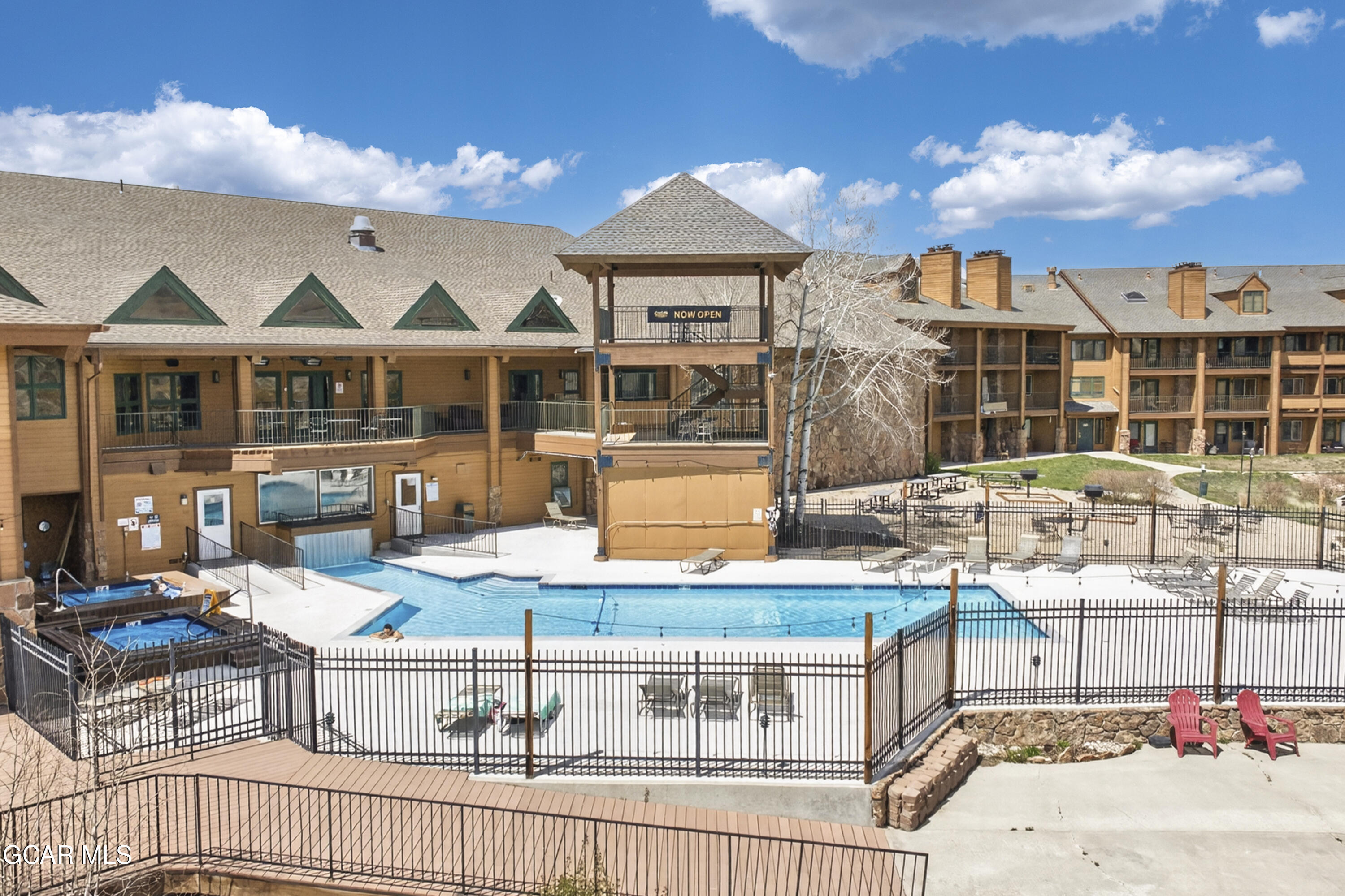 062927 Us Highway 40 Granby CO 80446