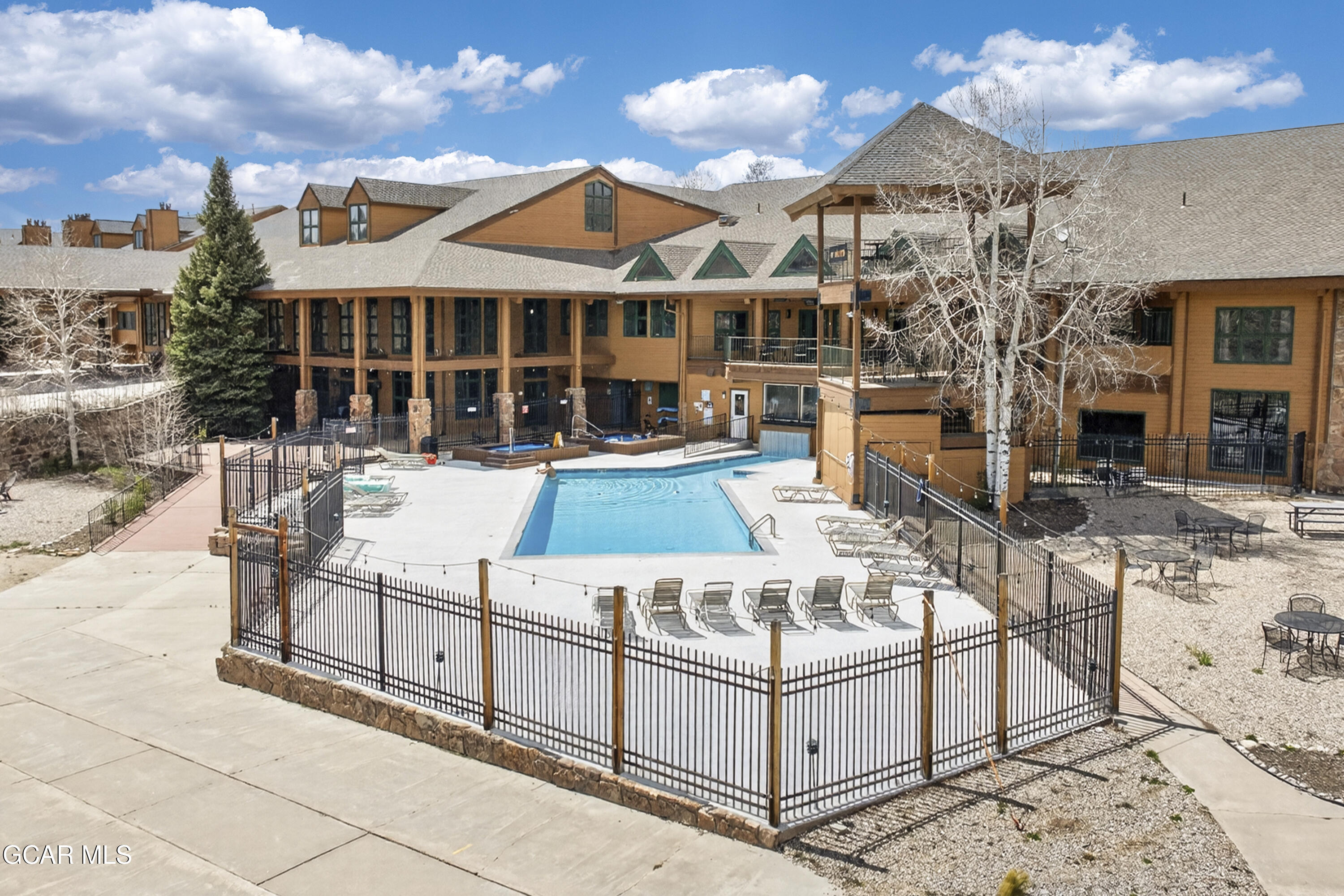 062927 Us Highway 40 Granby CO 80446