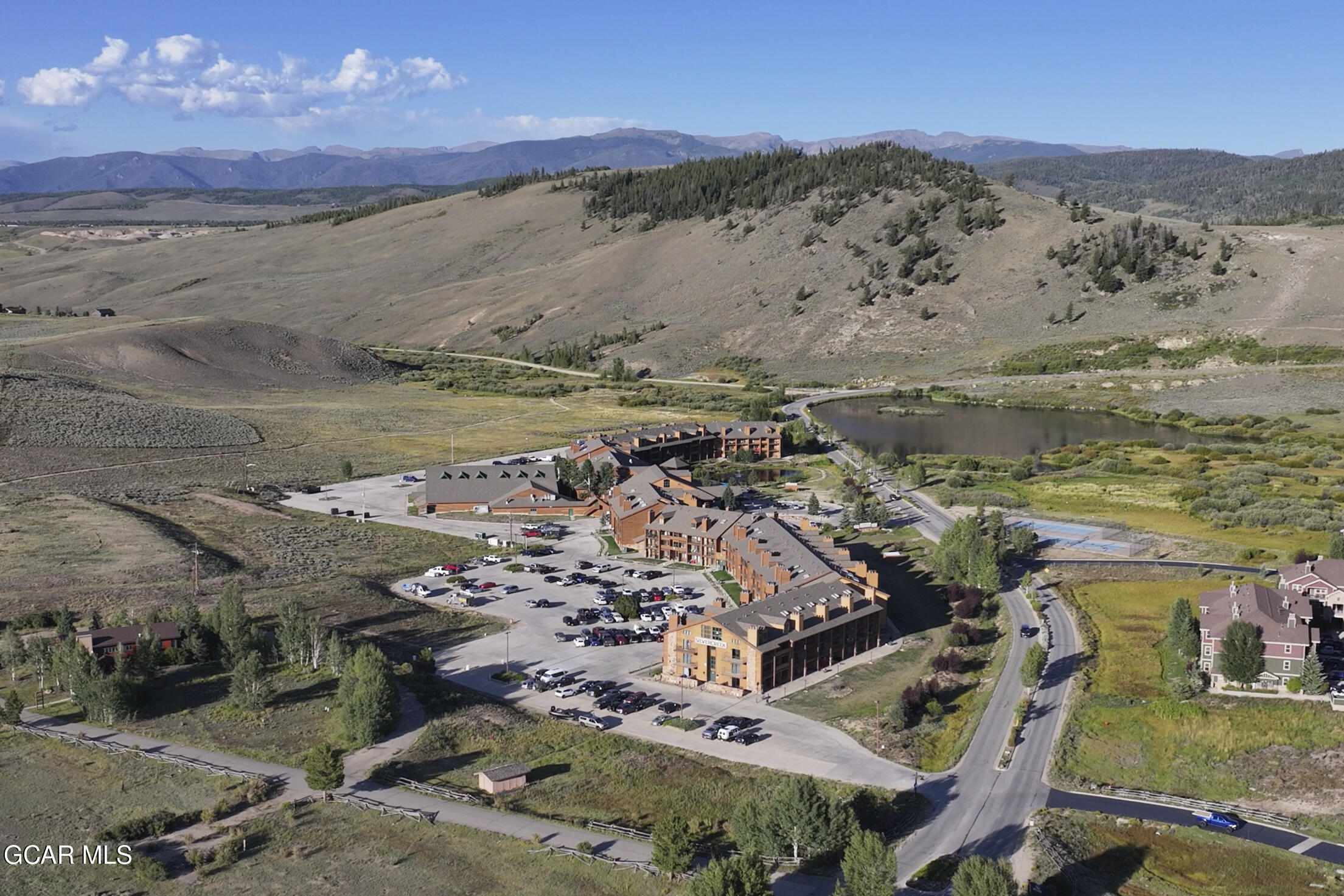 062927 Us Highway 40 Granby CO 80446